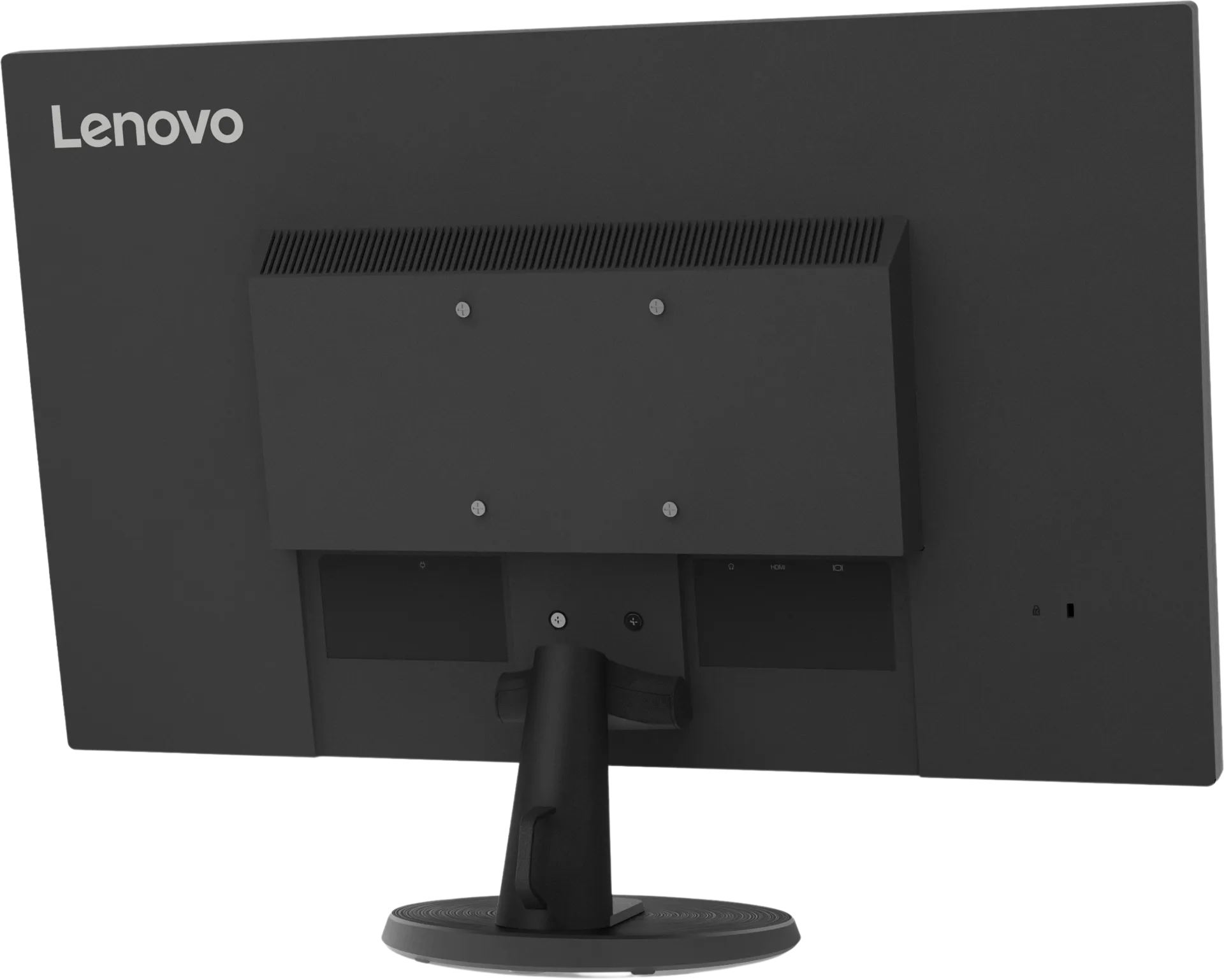 Lenovo D27-40 27.0 Full HD näyttö - 6