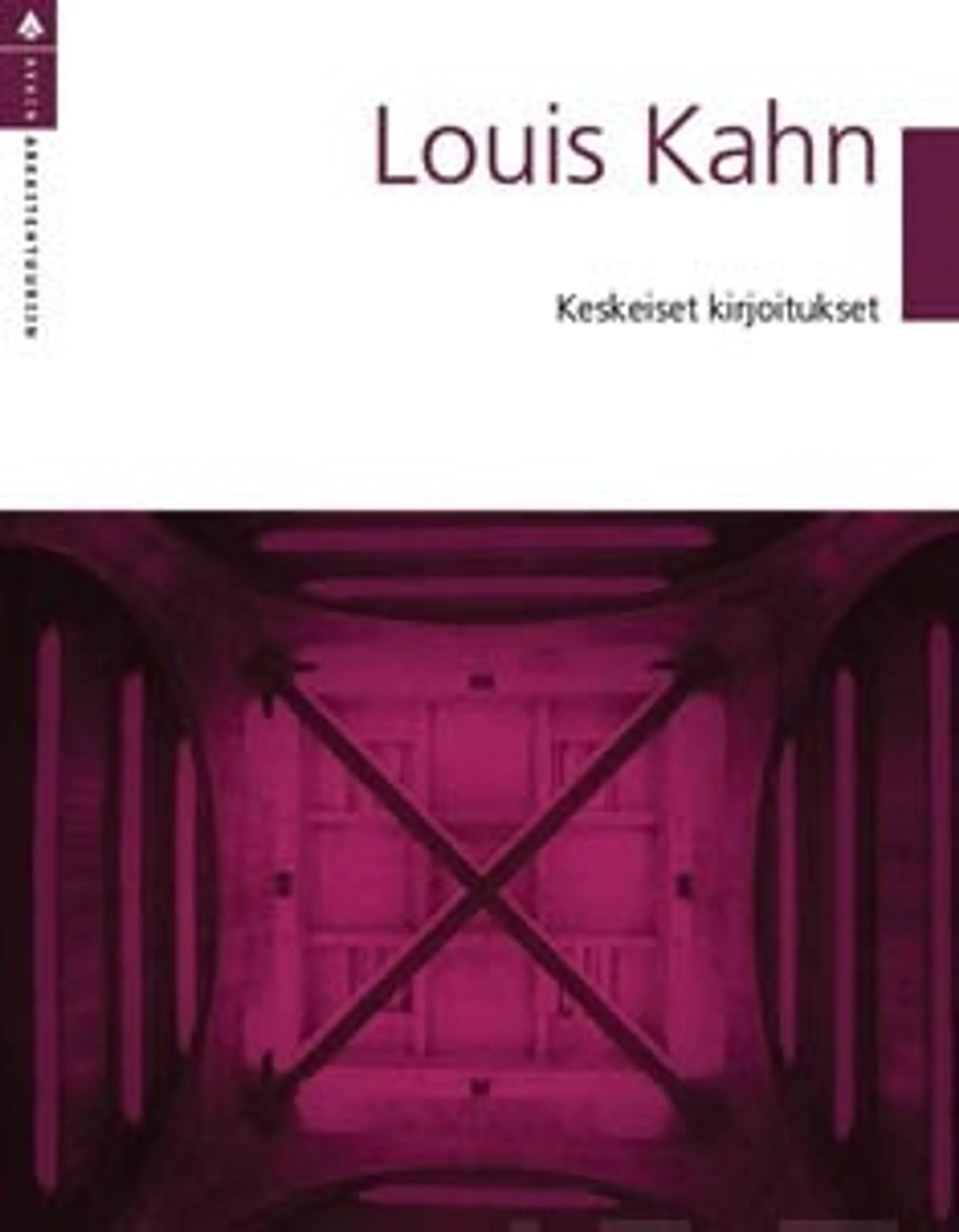 Louis Kahn