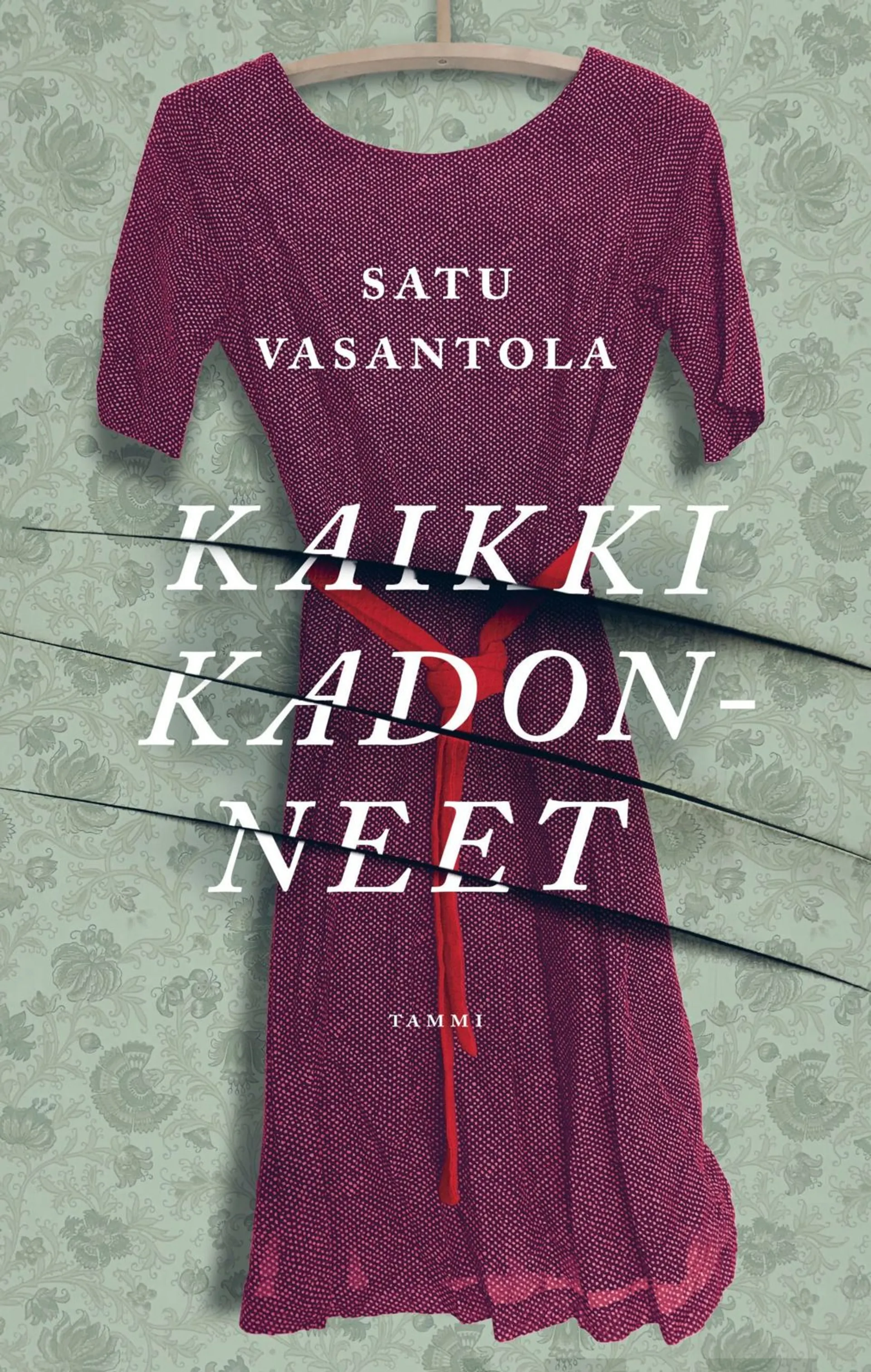 Vasantola, Kaikki kadonneet