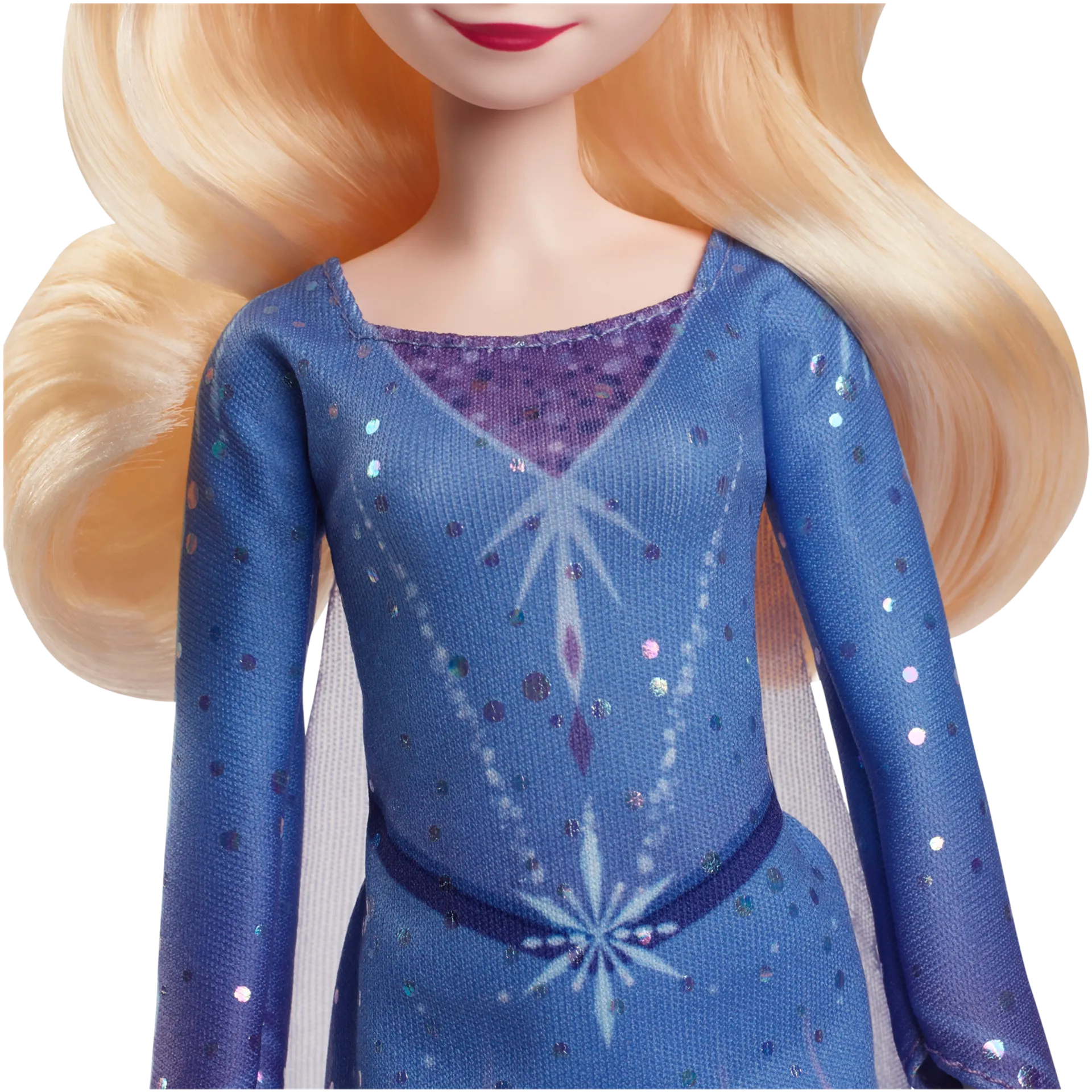 Disney Frozen Elsa -luistelijanukke - 3