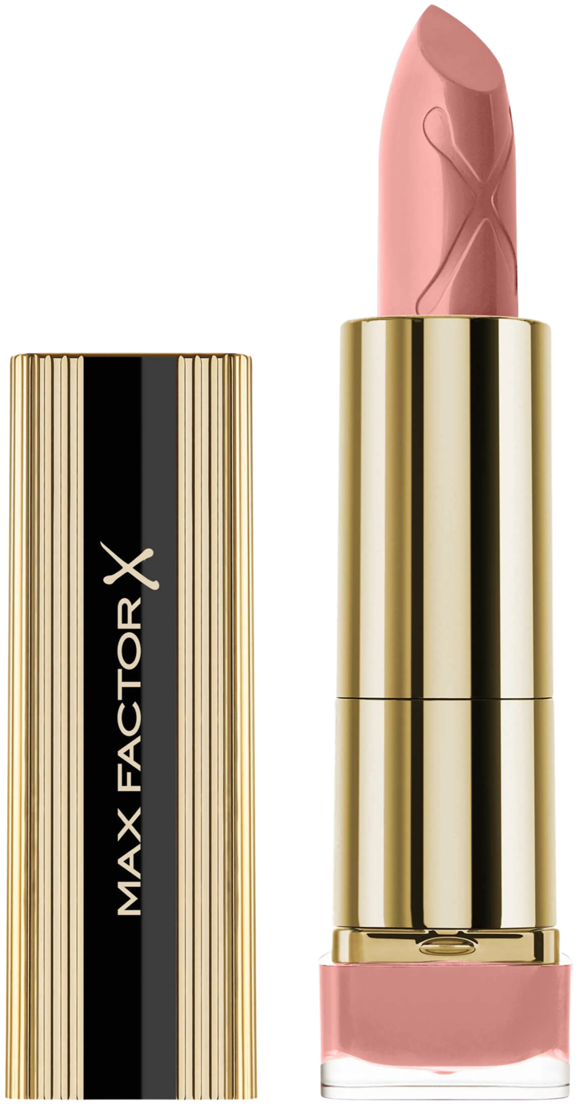 Max Factor Colour Elixir huulipuna 4 g, 005 Simple Nude - 1
