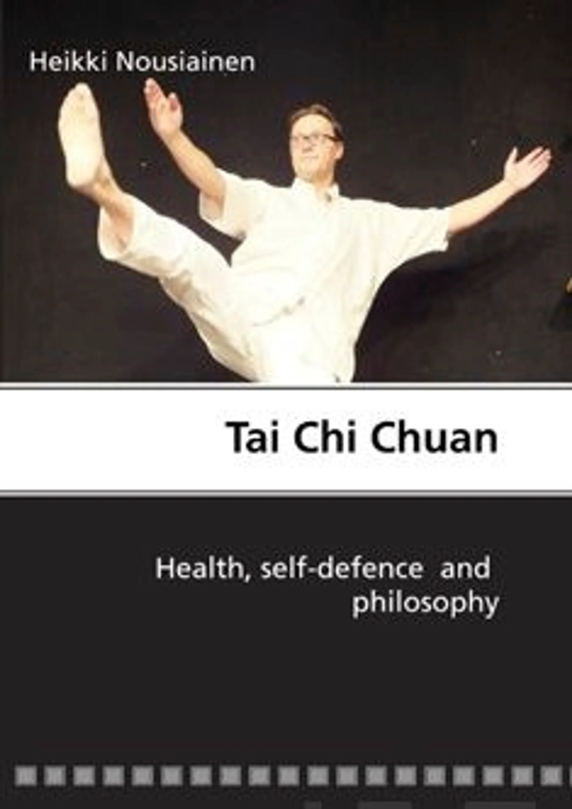 Nousiainen, Tai Chi Chuan