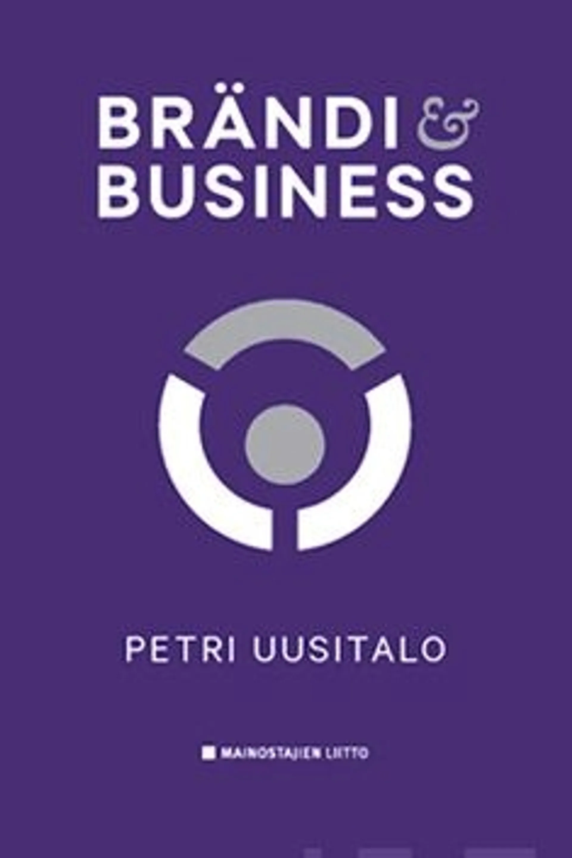 Uusitalo, Brändi & Business