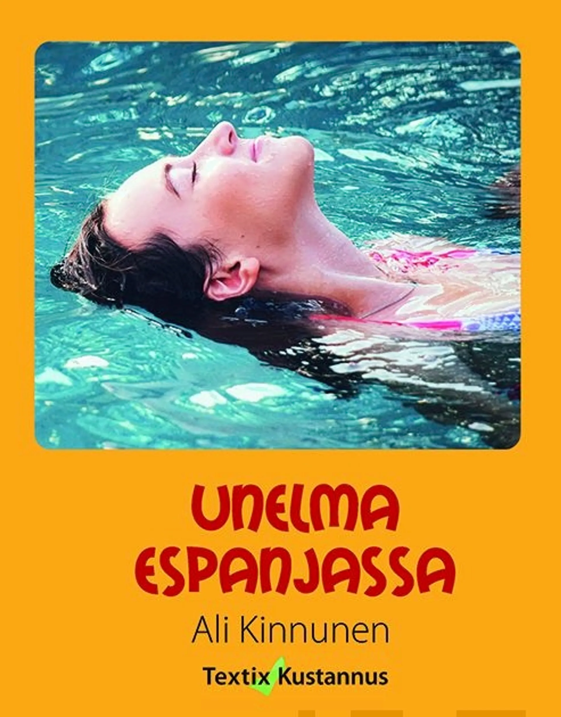 Kinnunen, Unelma Espanjassa