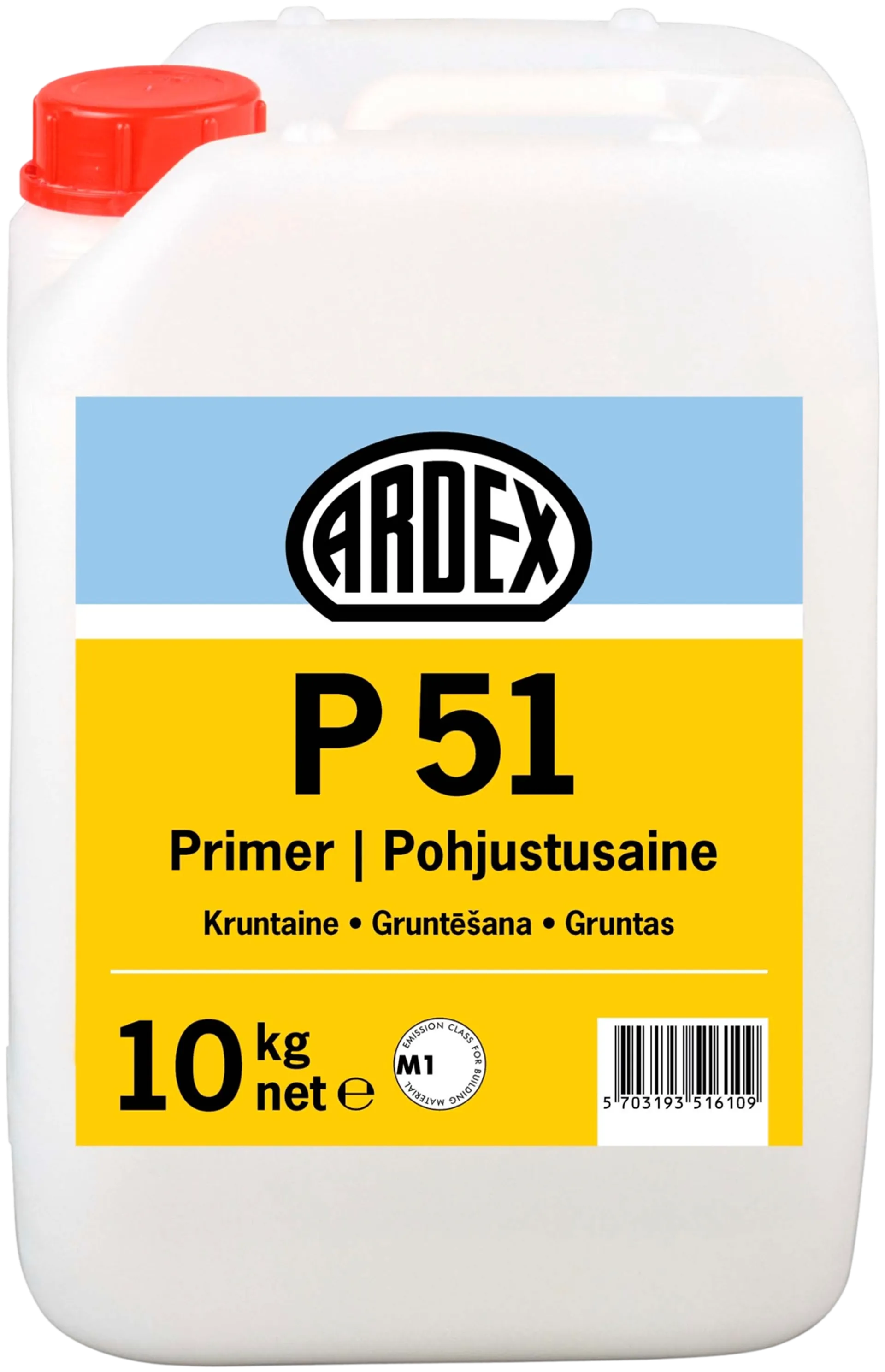 Ardex pohjustusaine P 51