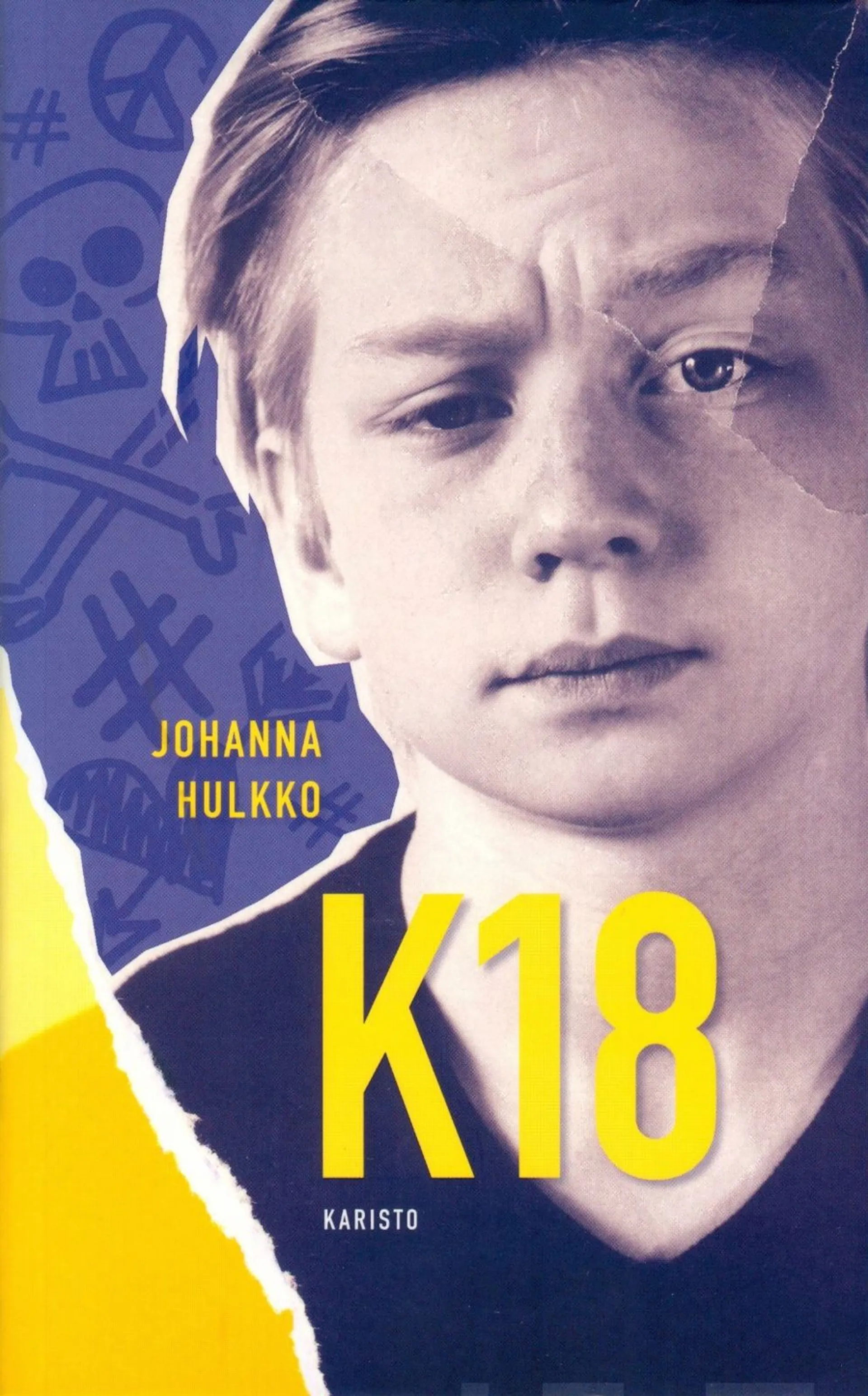 Hulkko, K18