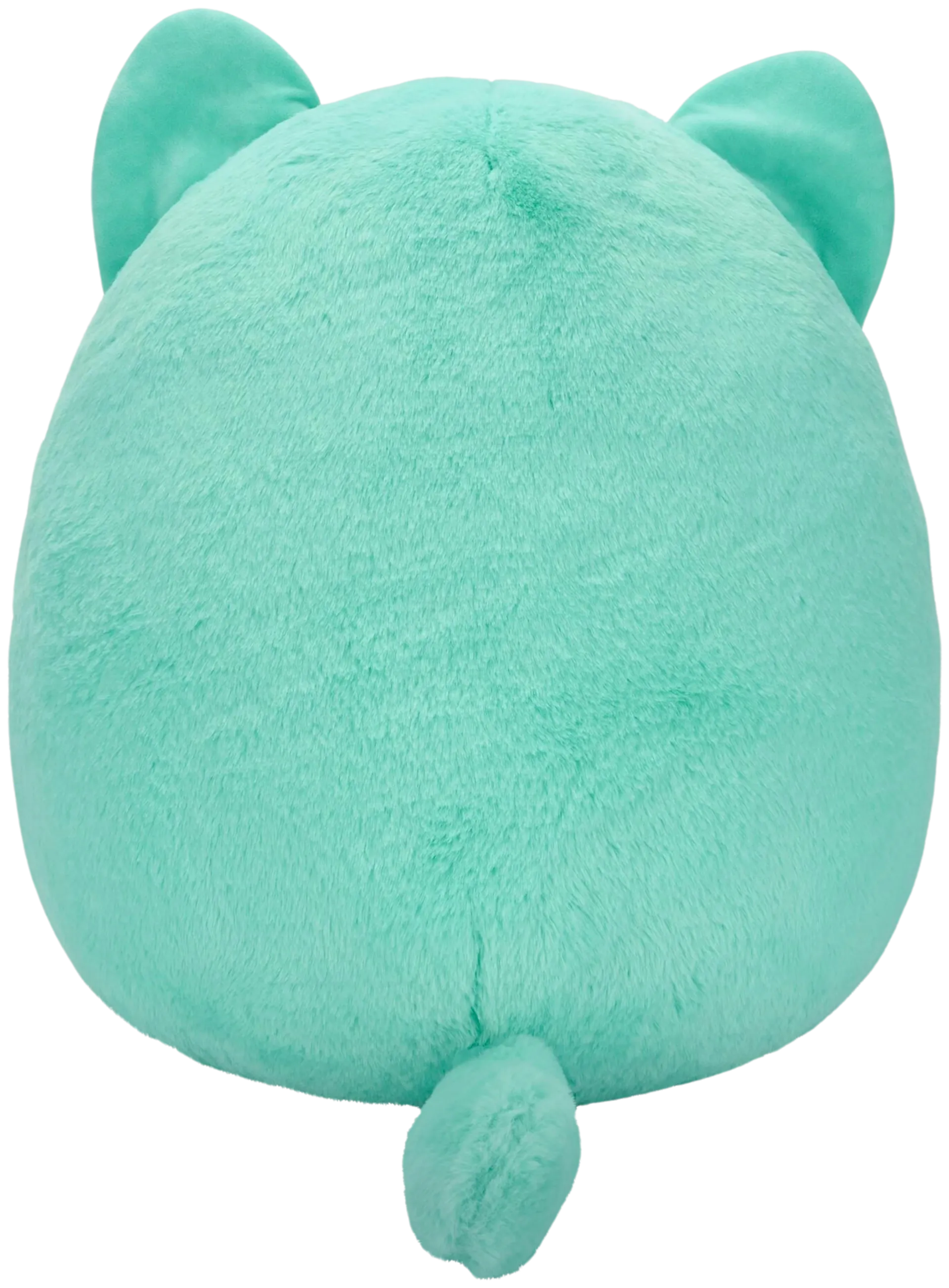 Squishmallows pehmo 50 cm P20 Fuzz A Mallows Charisma Cat - 2