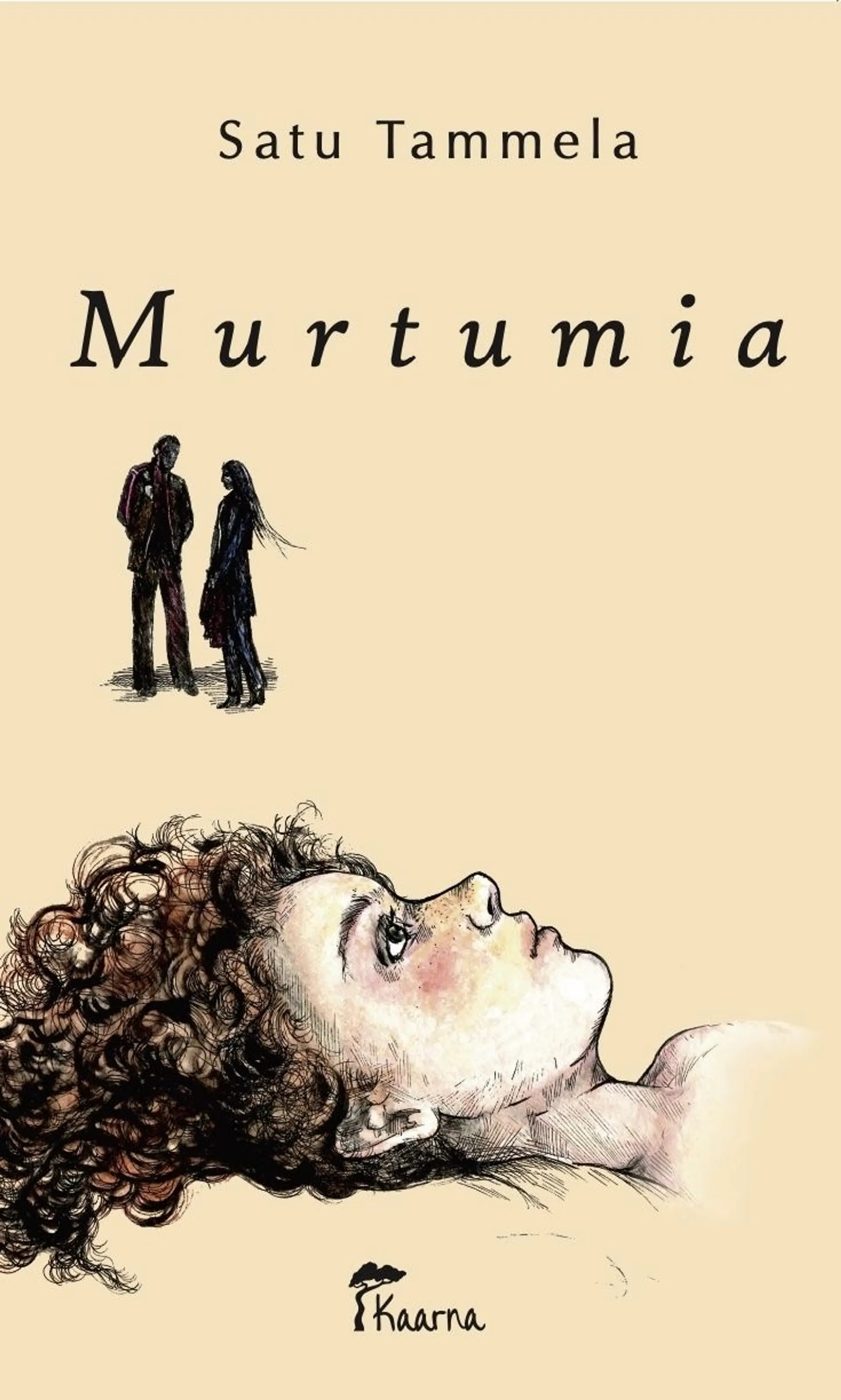 Tammela, Murtumia