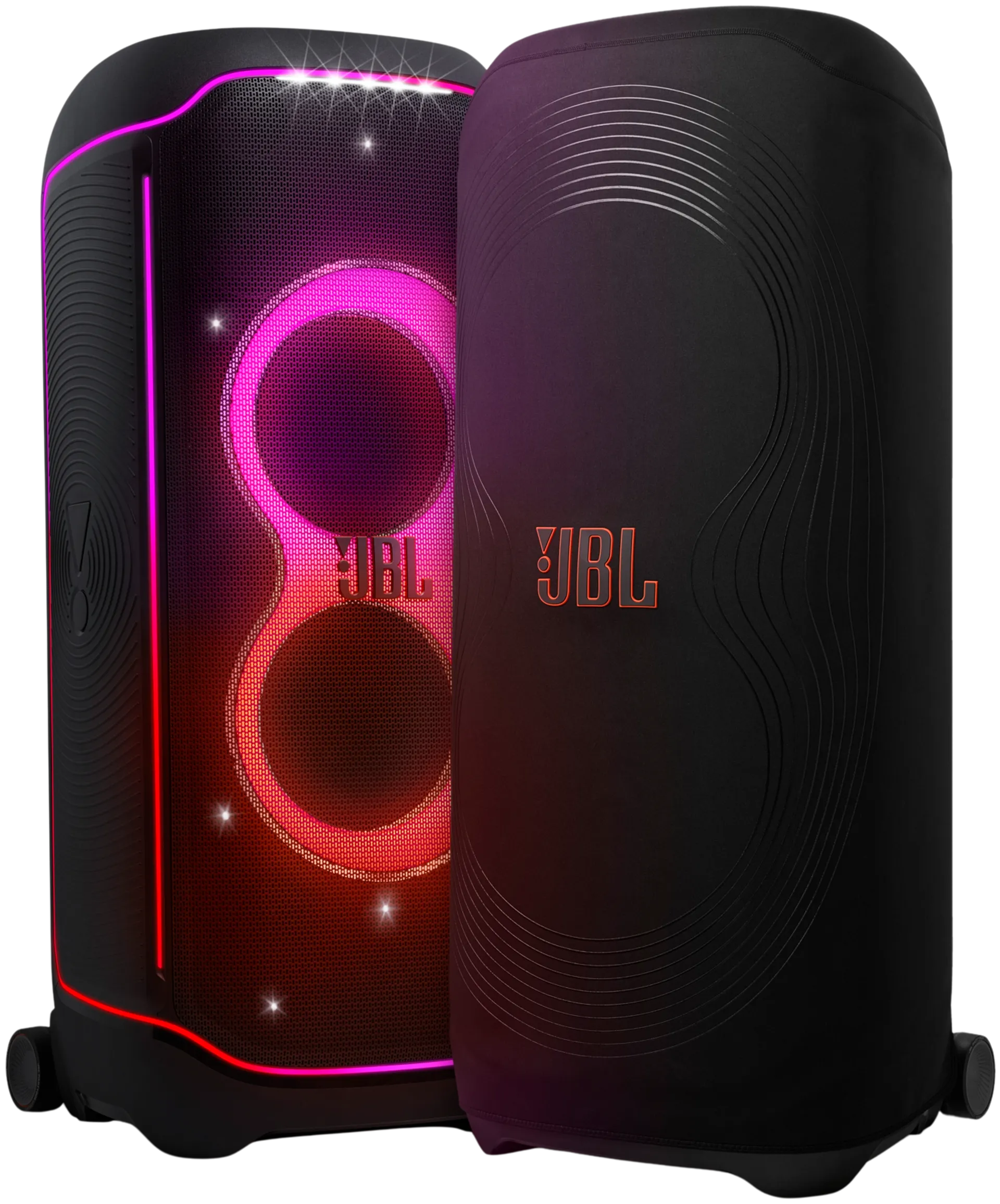 JBL PartyCover Ultimate - 1