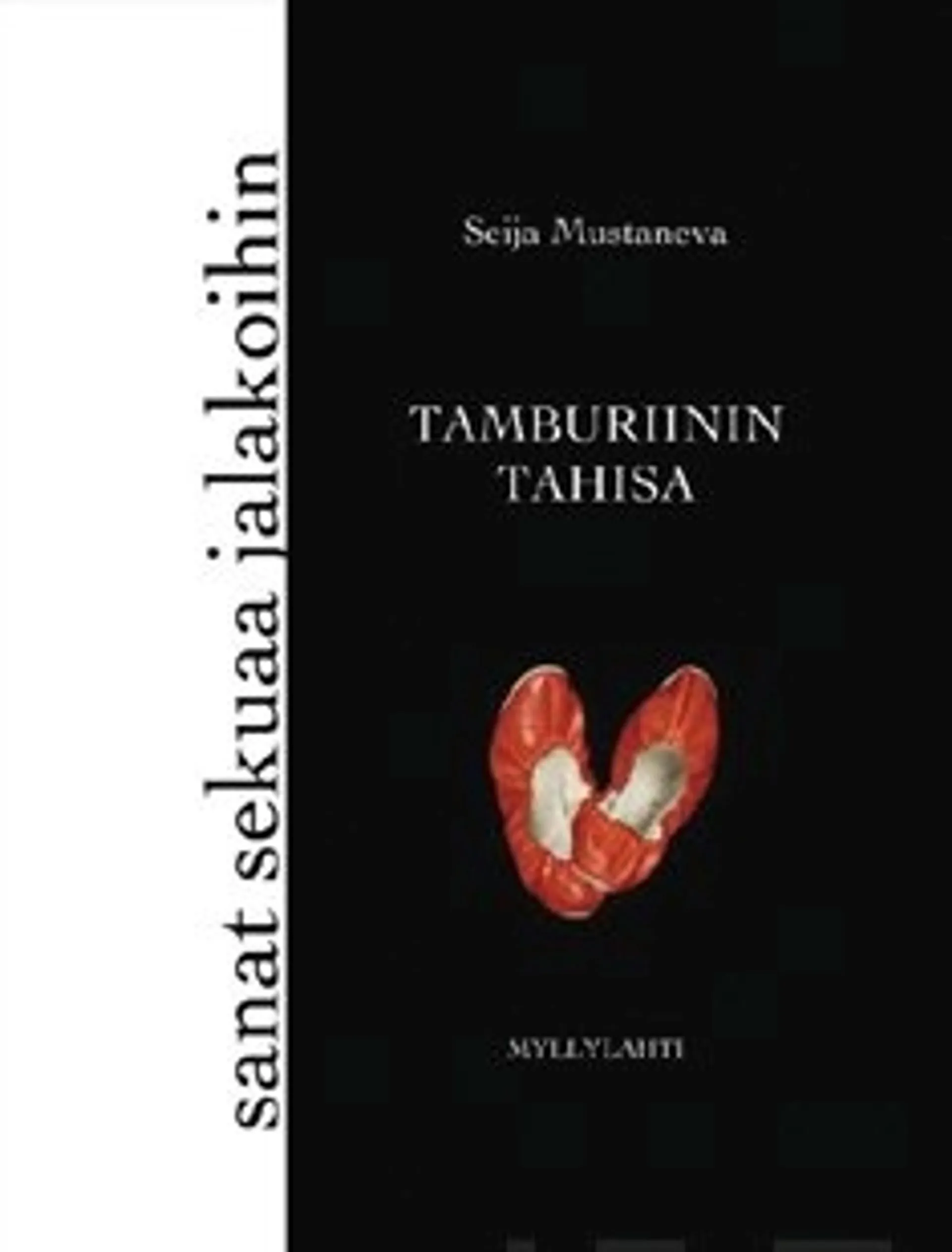 Tamburiinin tahisa