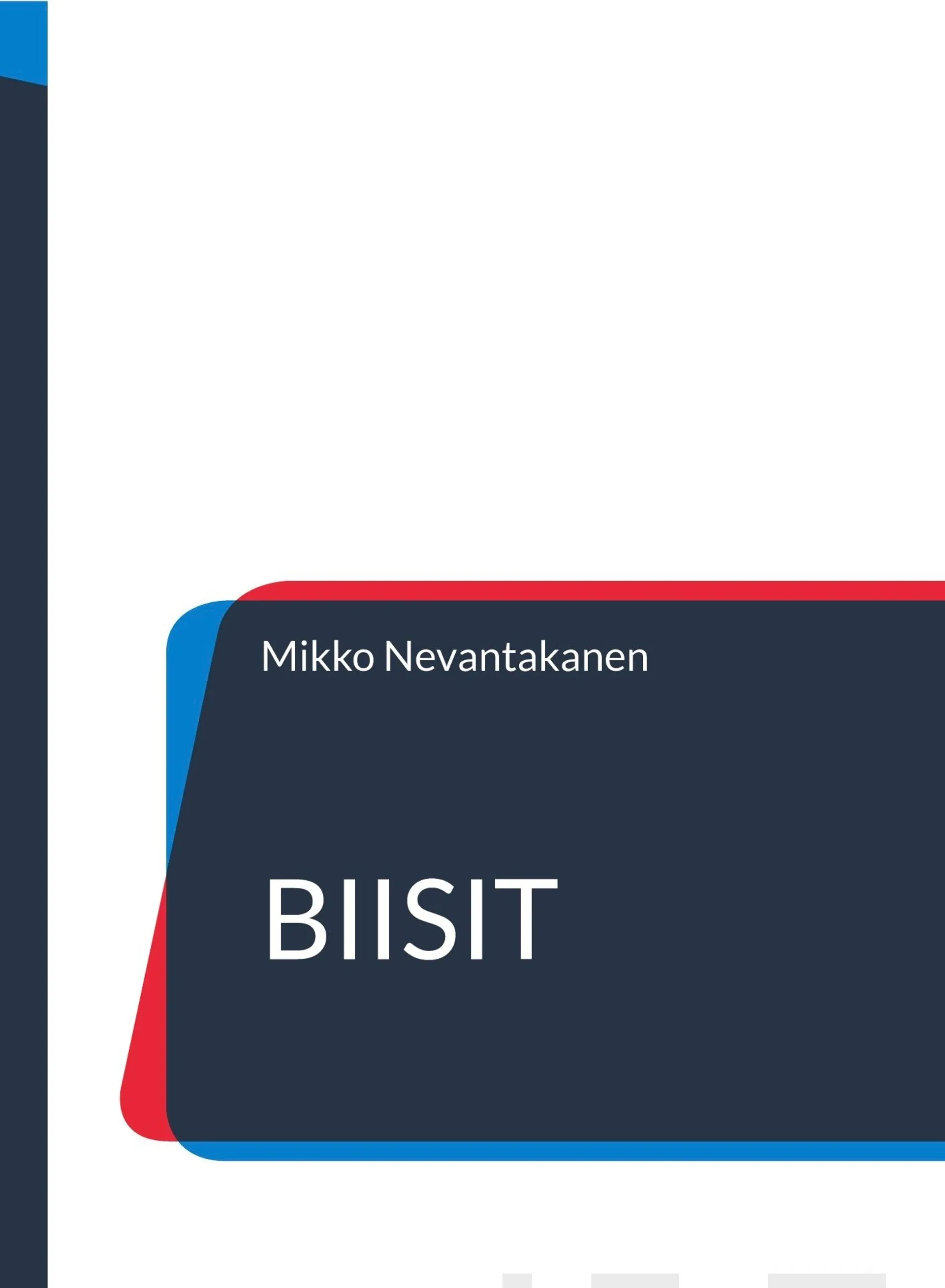 Nevantakanen, Biisit