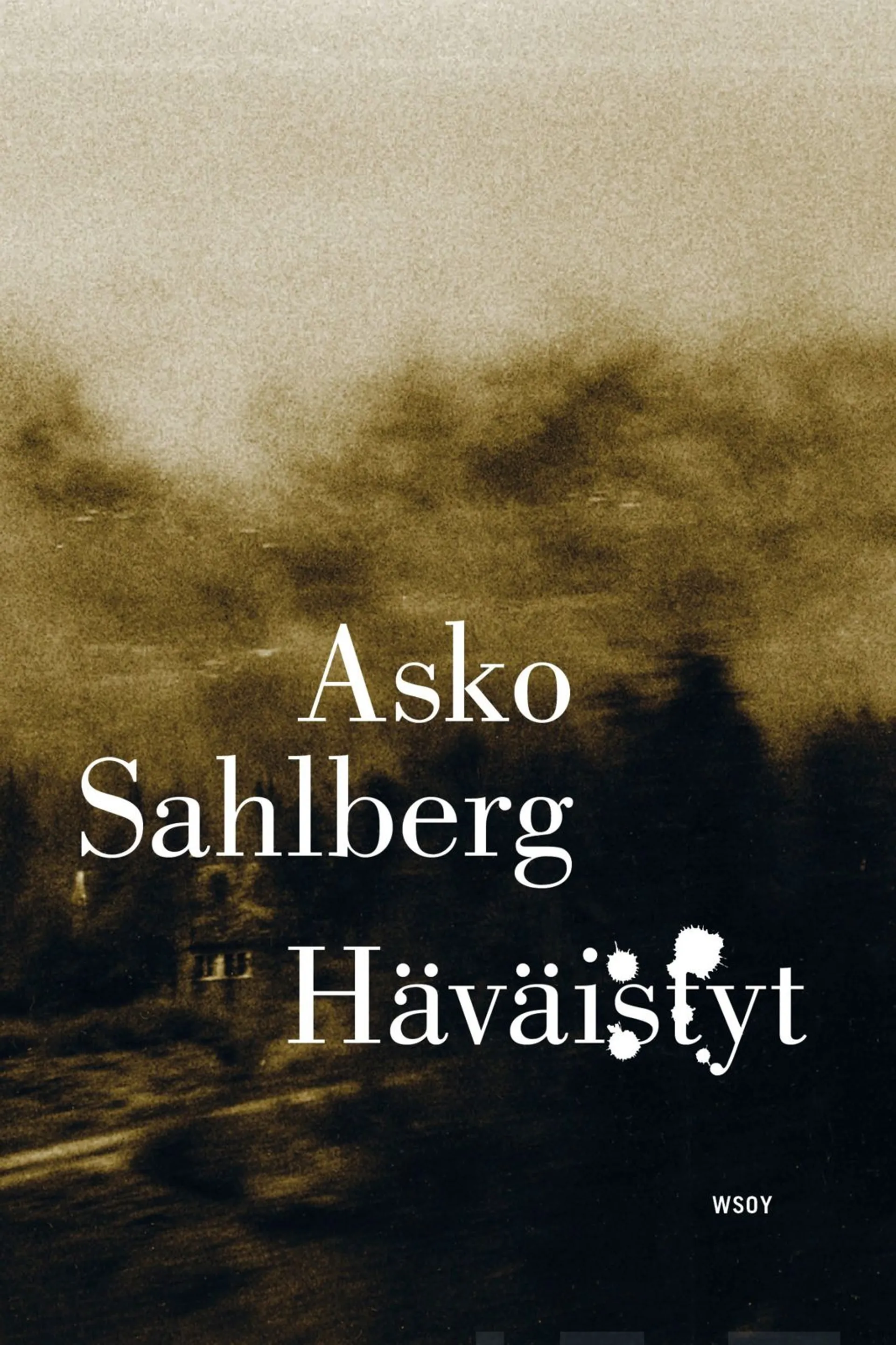 Häväistyt