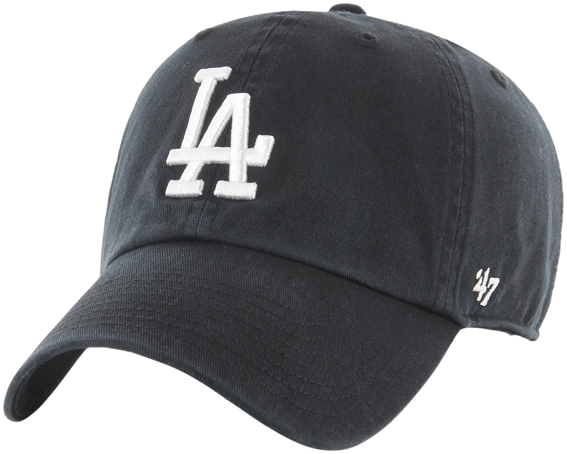 47Brand unisex lippis Clean Up MLB Los Angeles Dodgers - 1