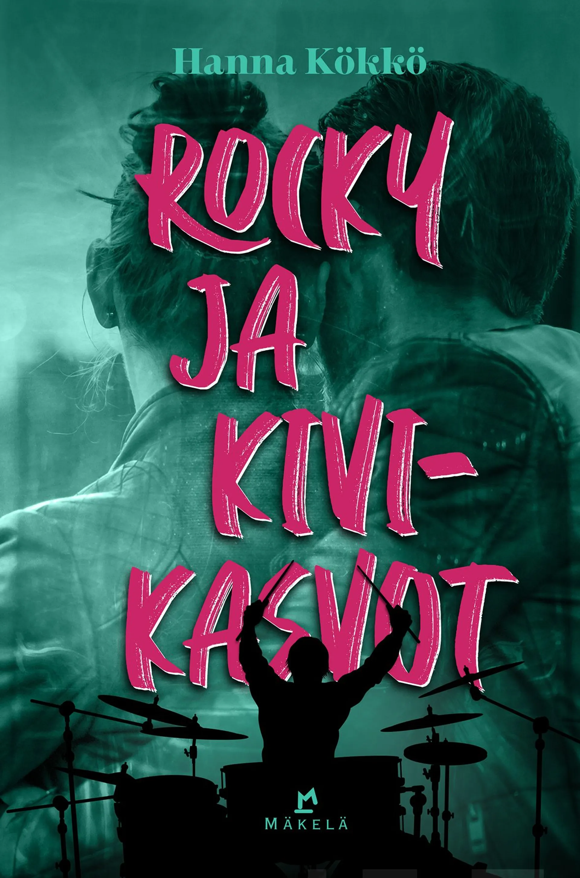 Kökkö, Rocky ja kivikasvot