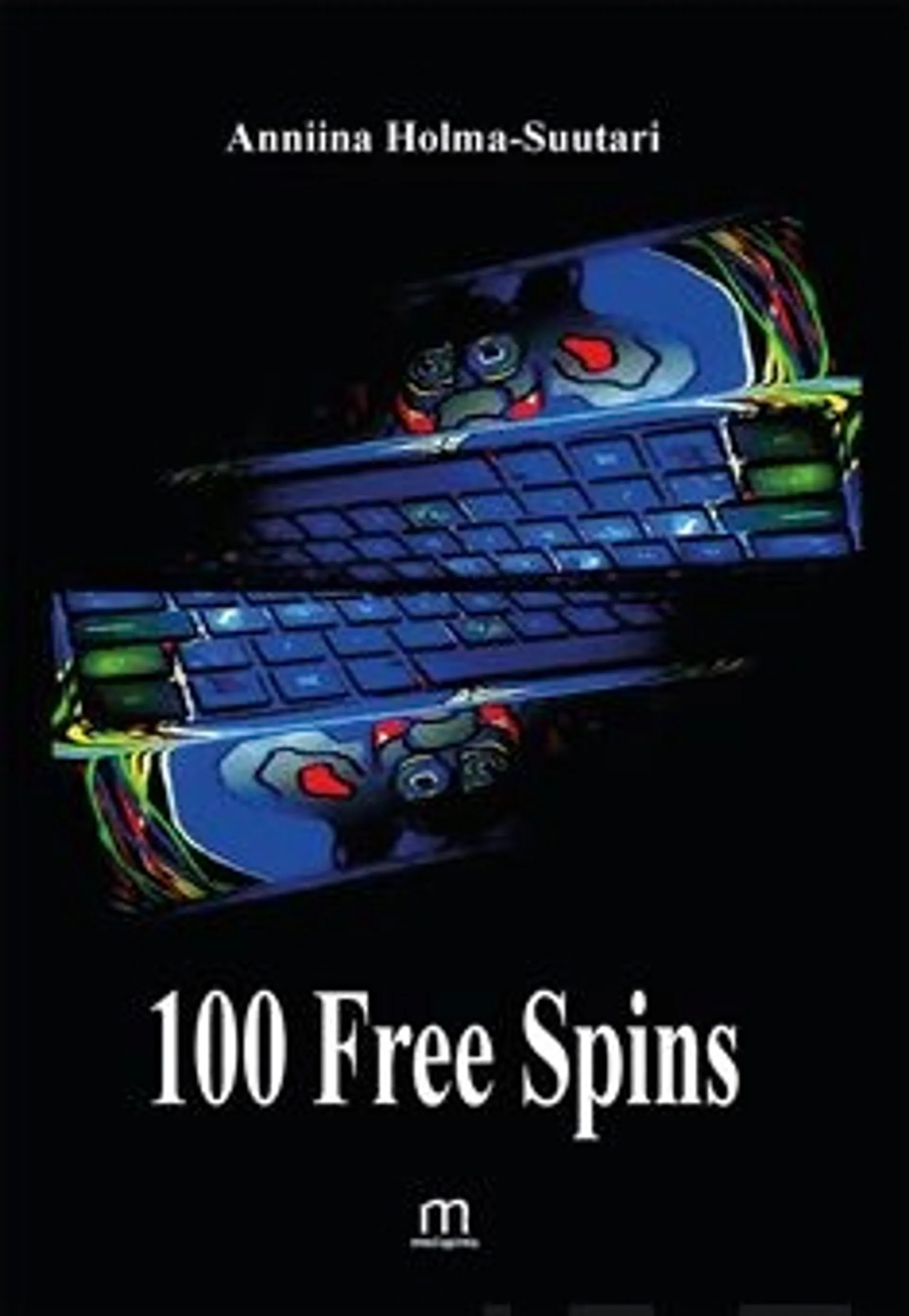 Holma-Suutari Anniina, 100 Free Spins