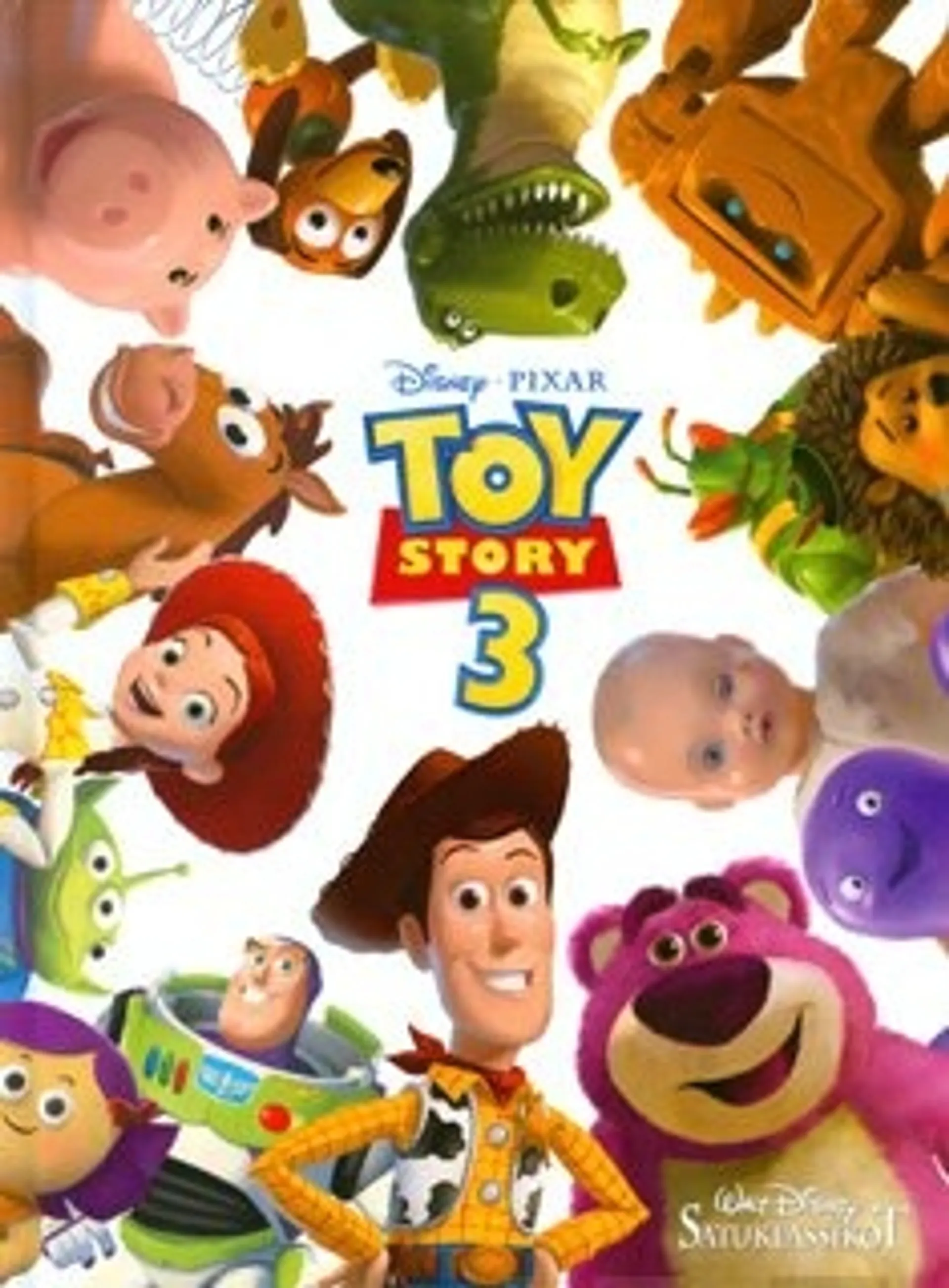 Toy Story 3