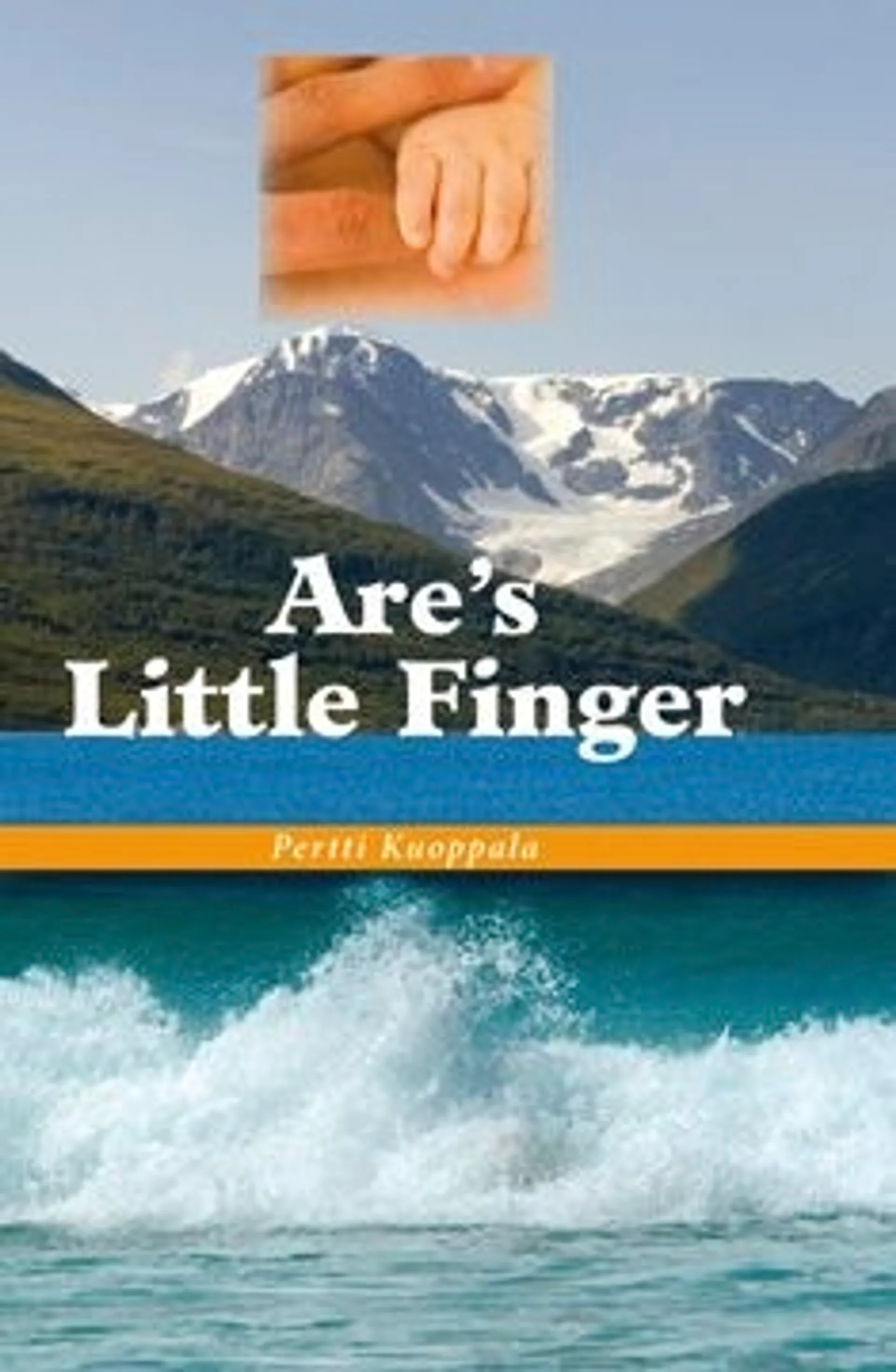 Kuoppala, Are's Little Finger