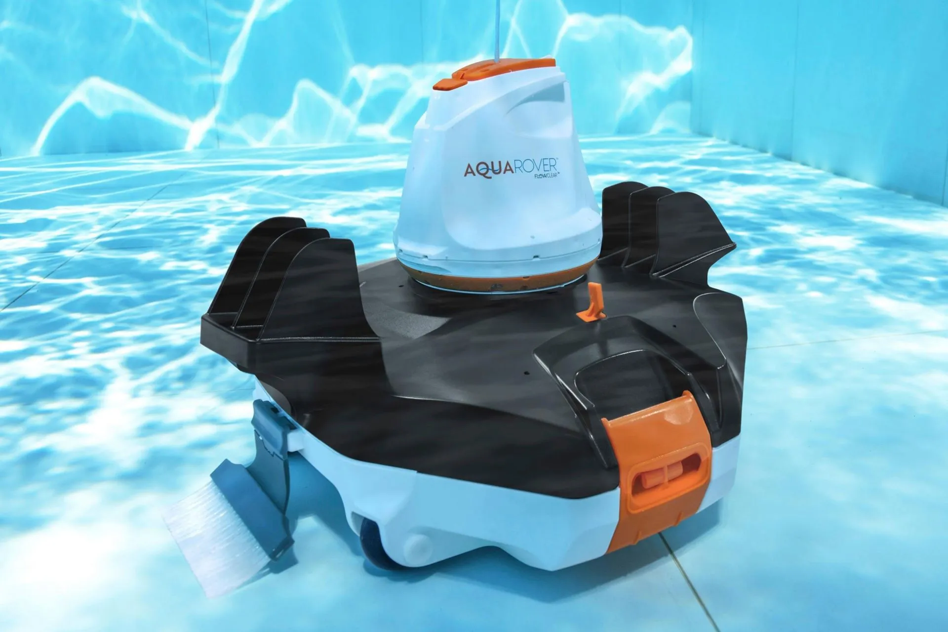 Flowclear Aquarover Robotti-Imuri - 3