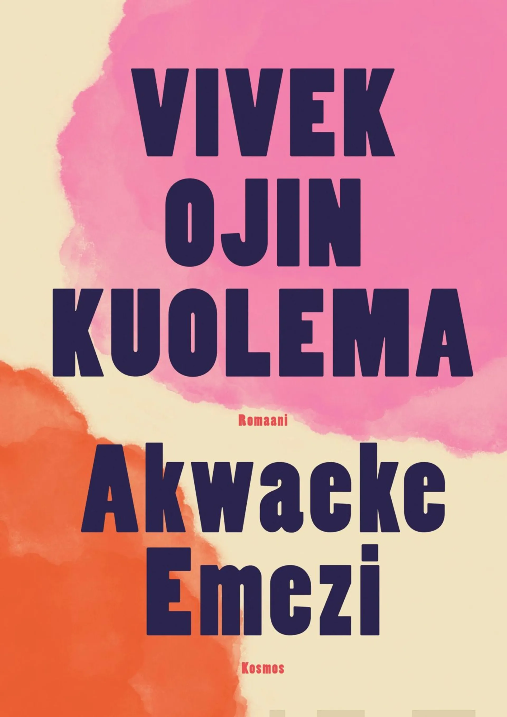 Emezi, Vivek Ojin kuolema