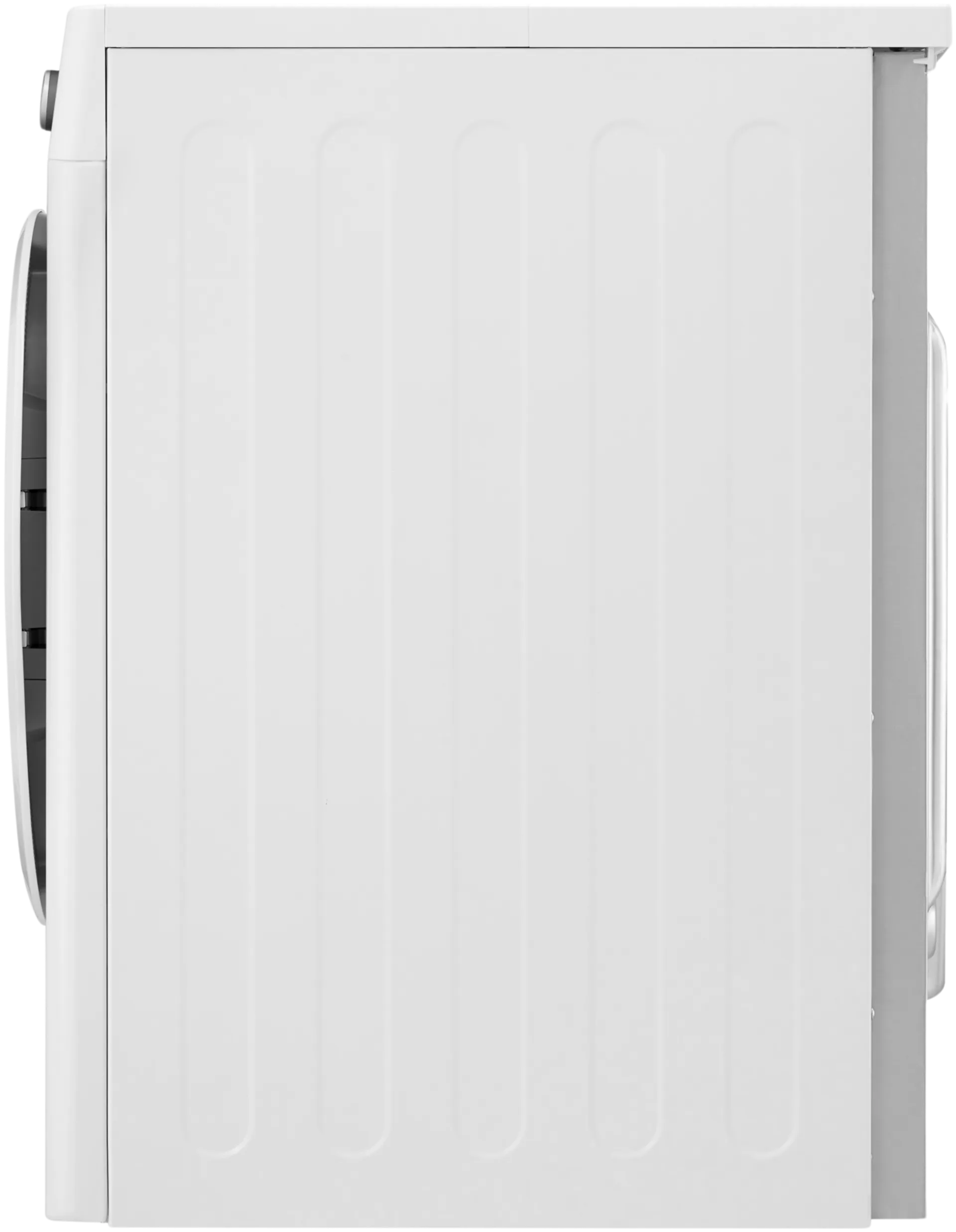 LG kuivausrumpu RH80V5AV0N 8kg valkoinen - 5