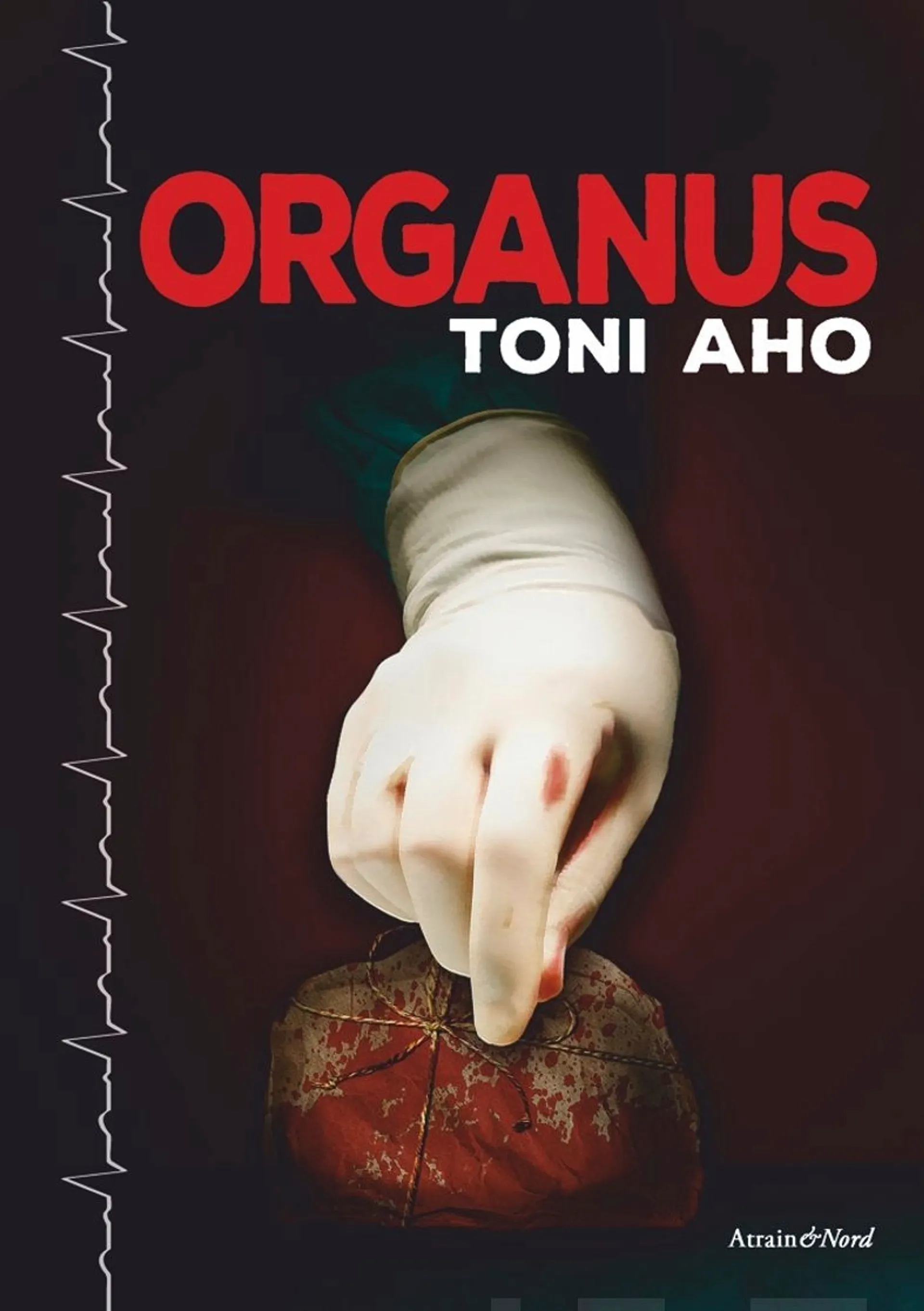 Aho, Organus