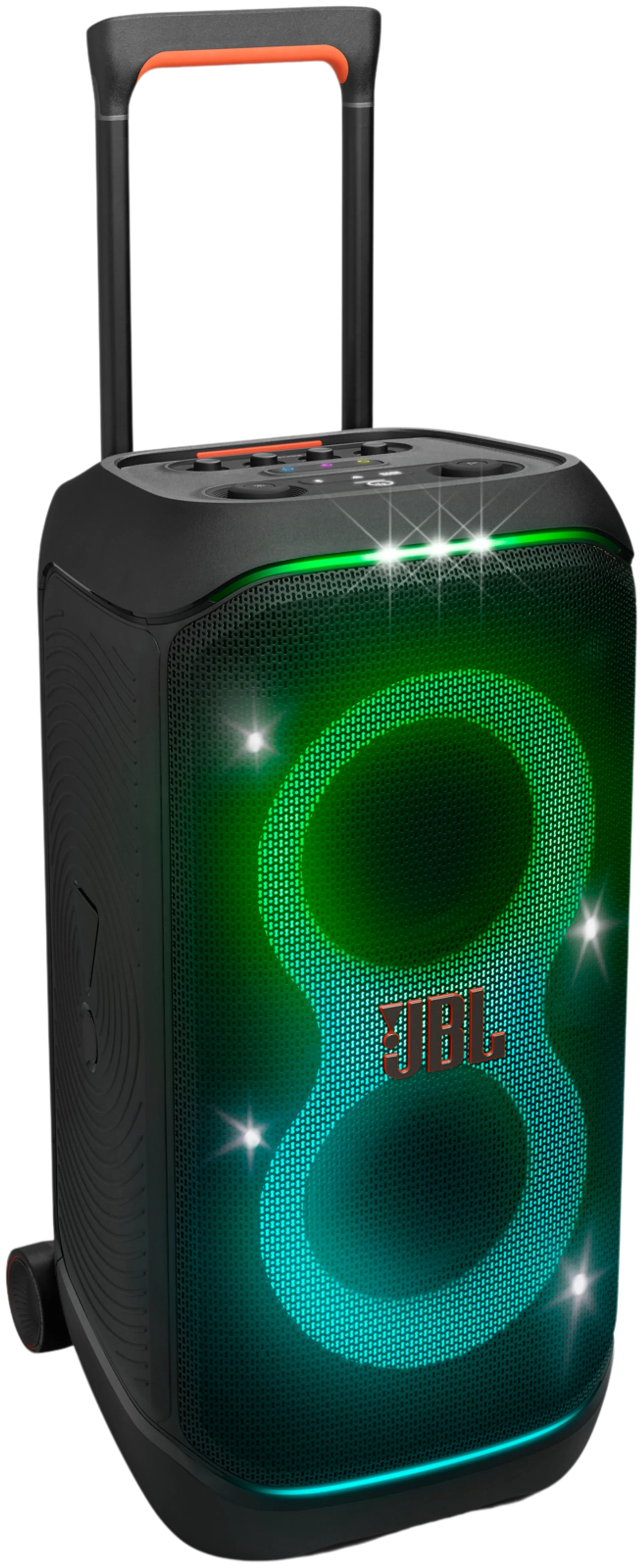 JBL Bluetooth kaiutin PartyBox Stage 320 - 2