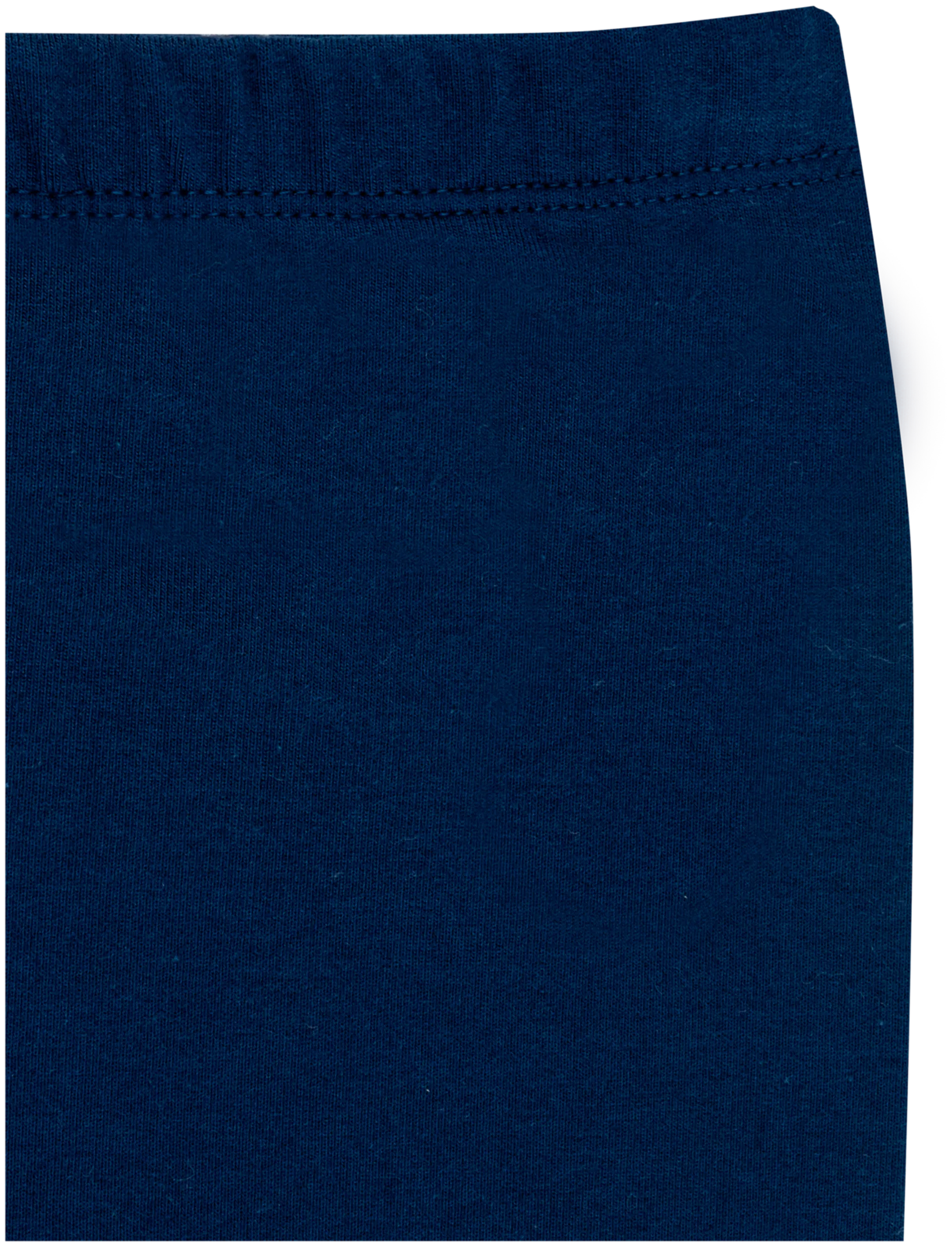 TEX nuorten fleeceleggingsit I1967446 - Navy - 2