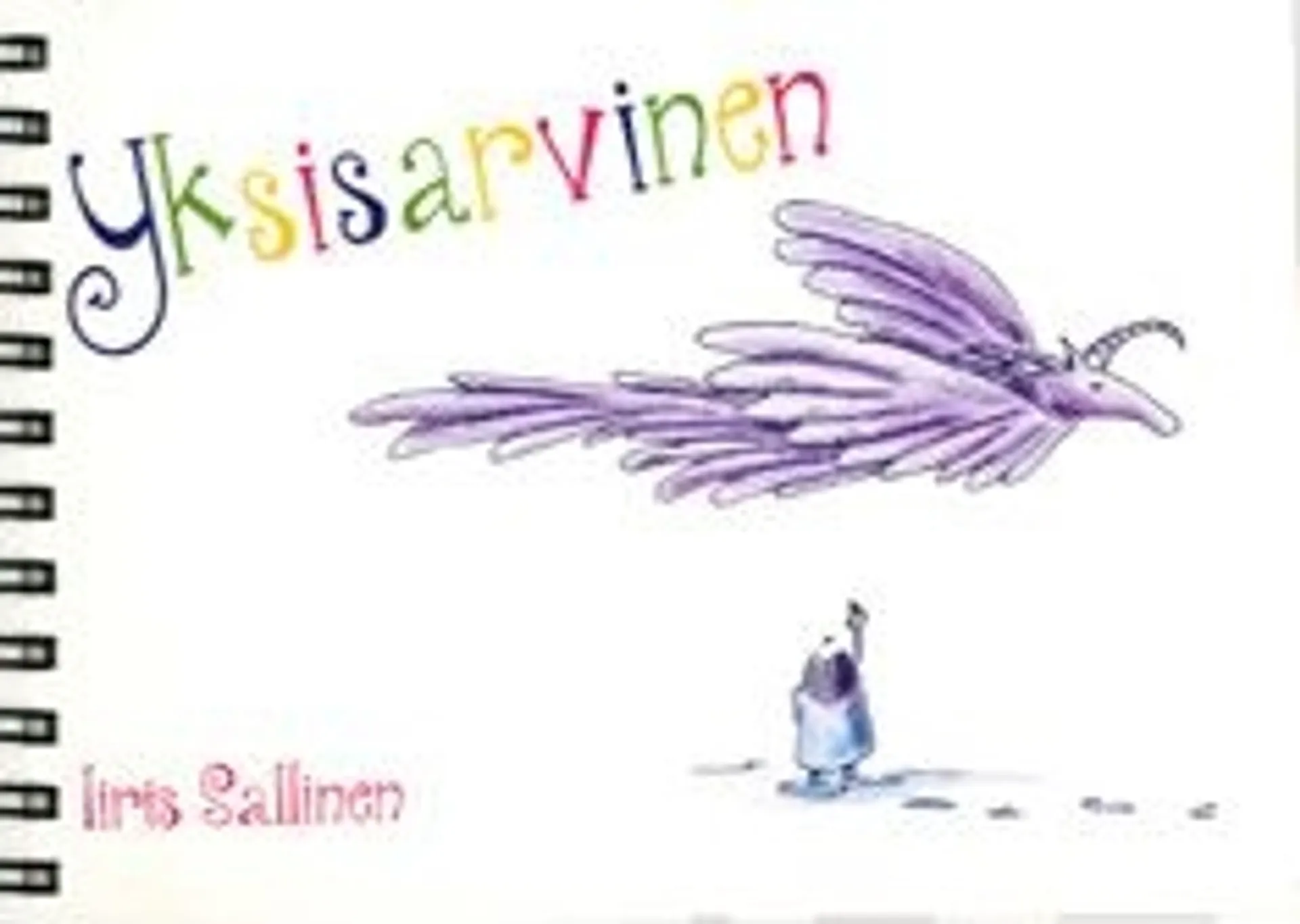 Sallinen, Yksisarvinen