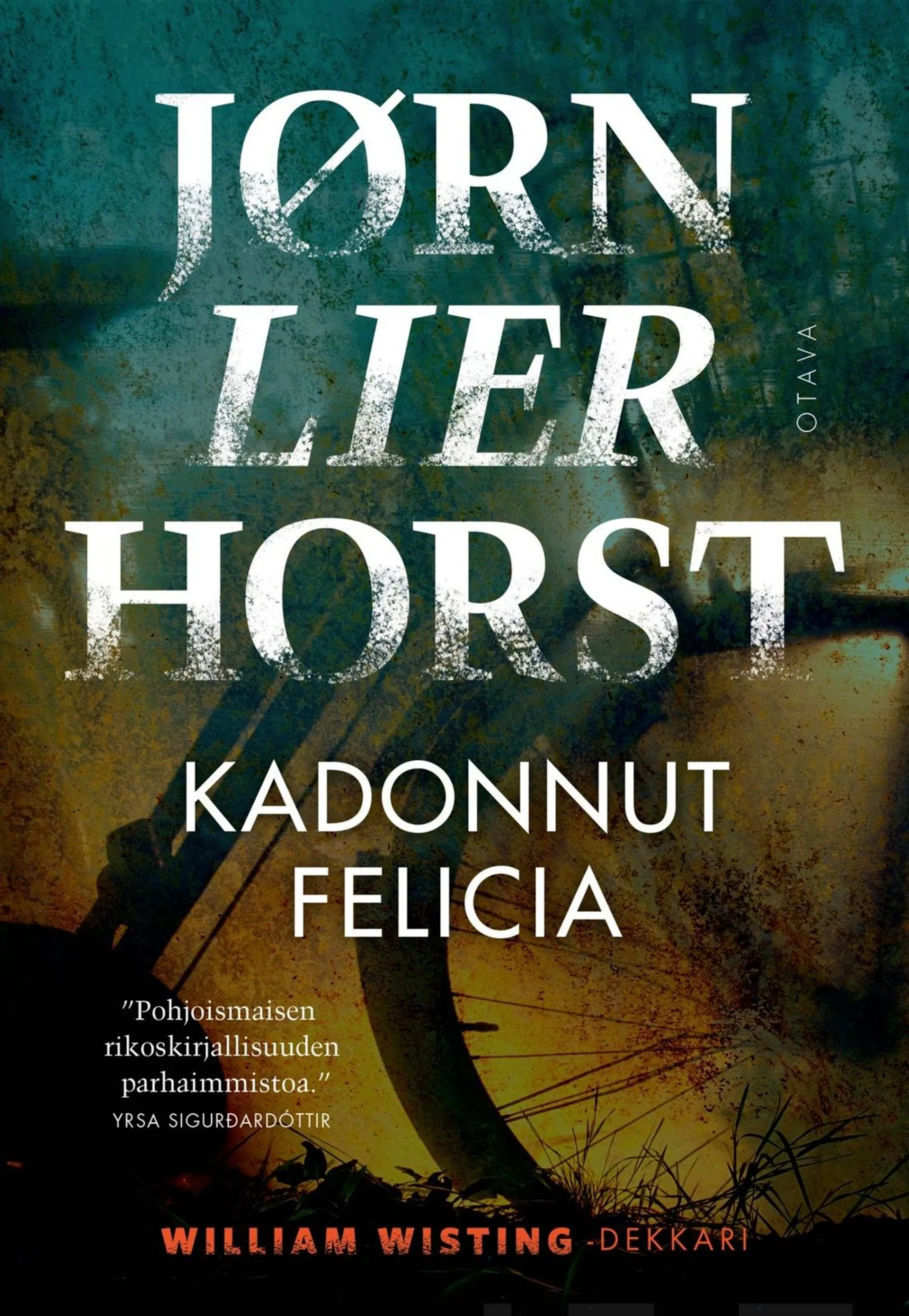 Horst, Kadonnut Felicia