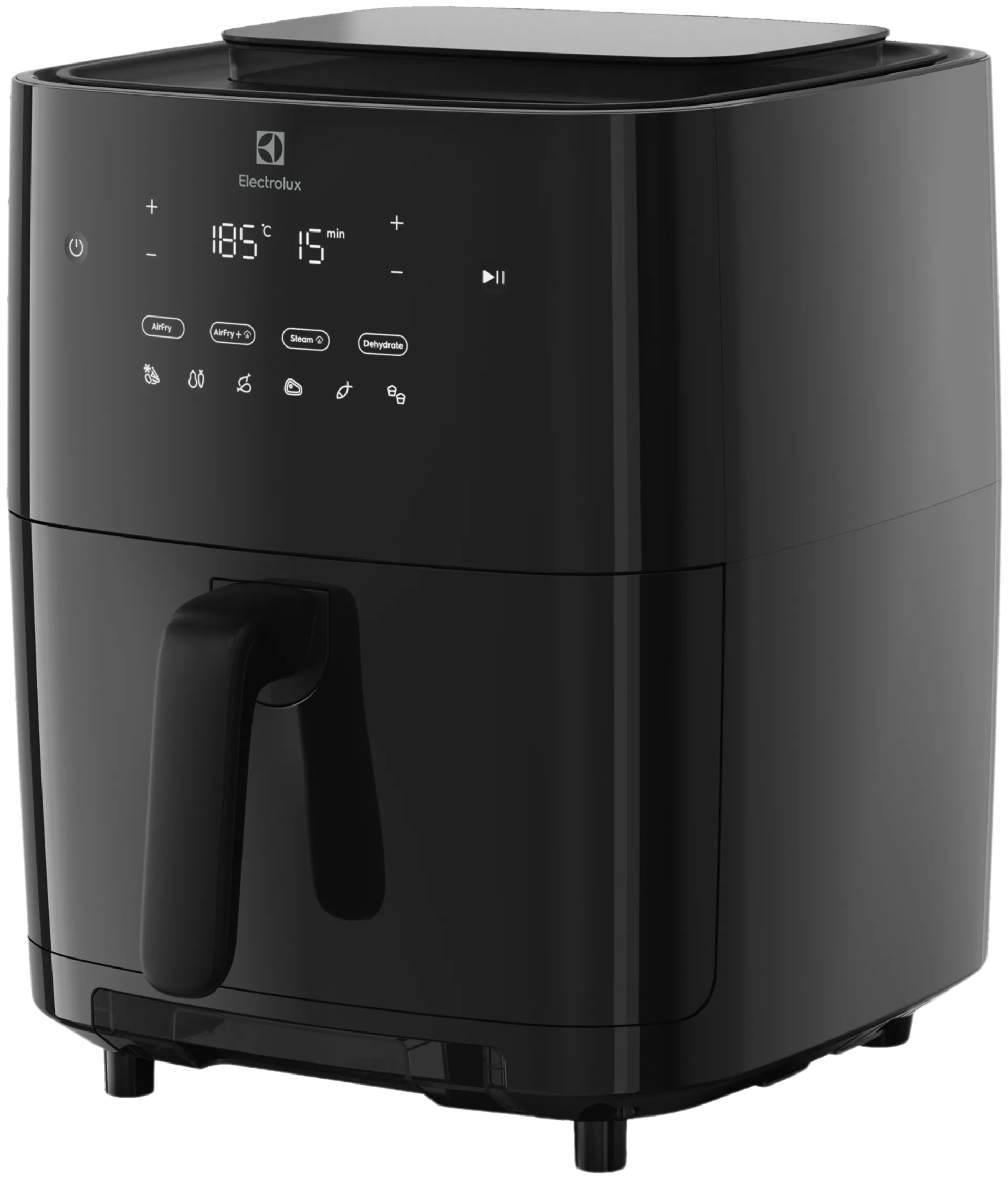 Electrolux EAF7SB steam airfryer - 1