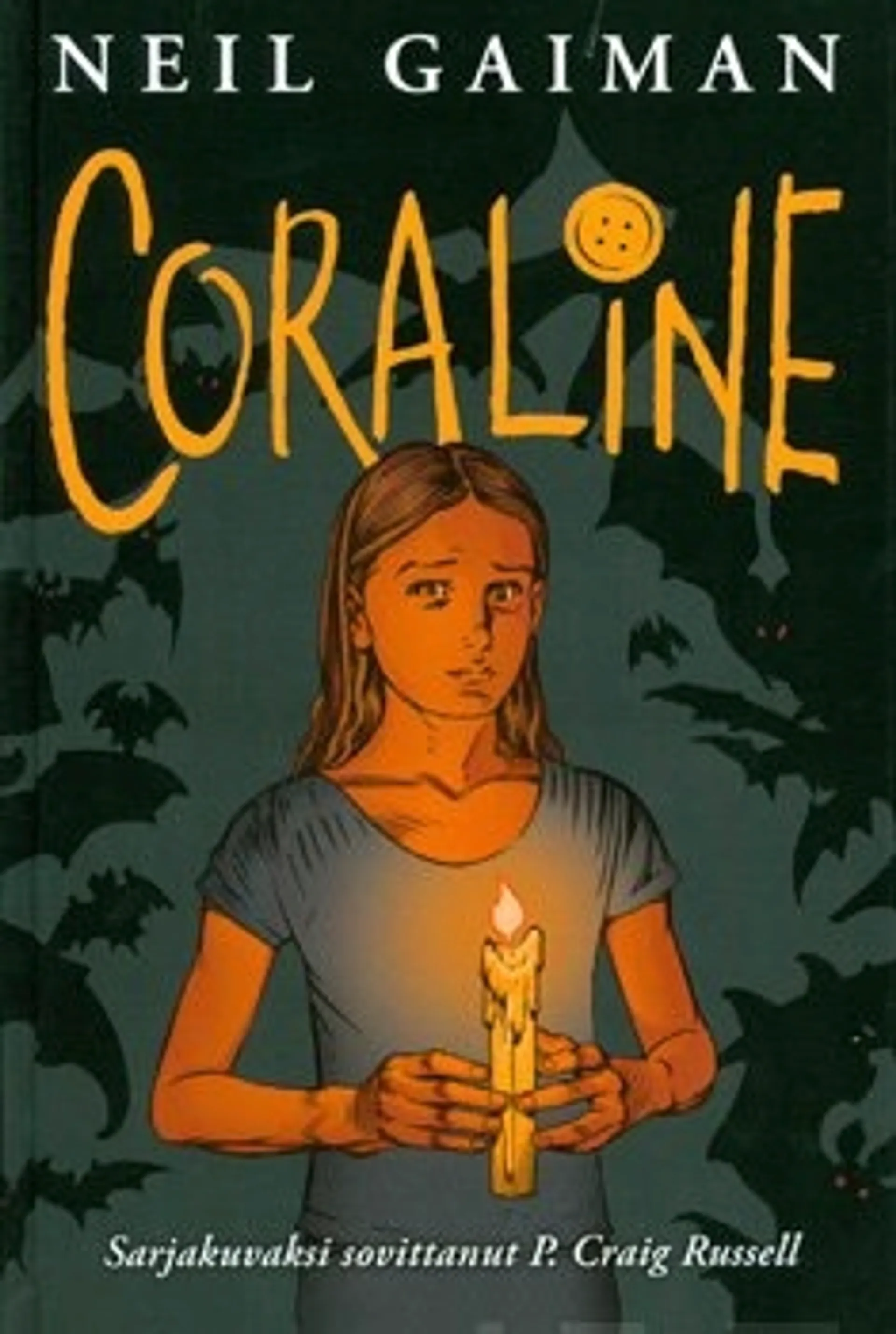 Coraline