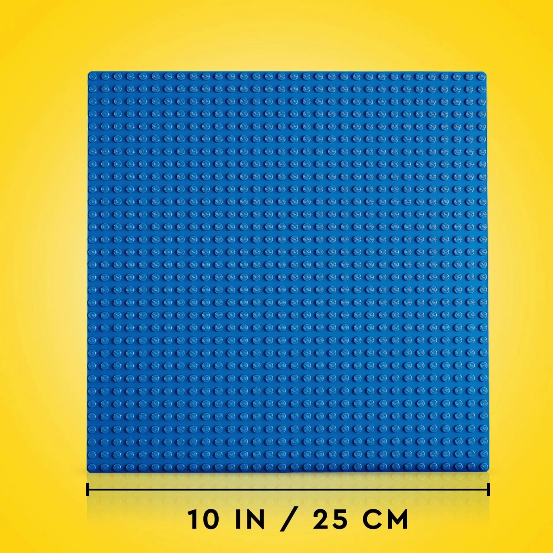 LEGO® Classic 11025 Sininen rakennuslevy - 3