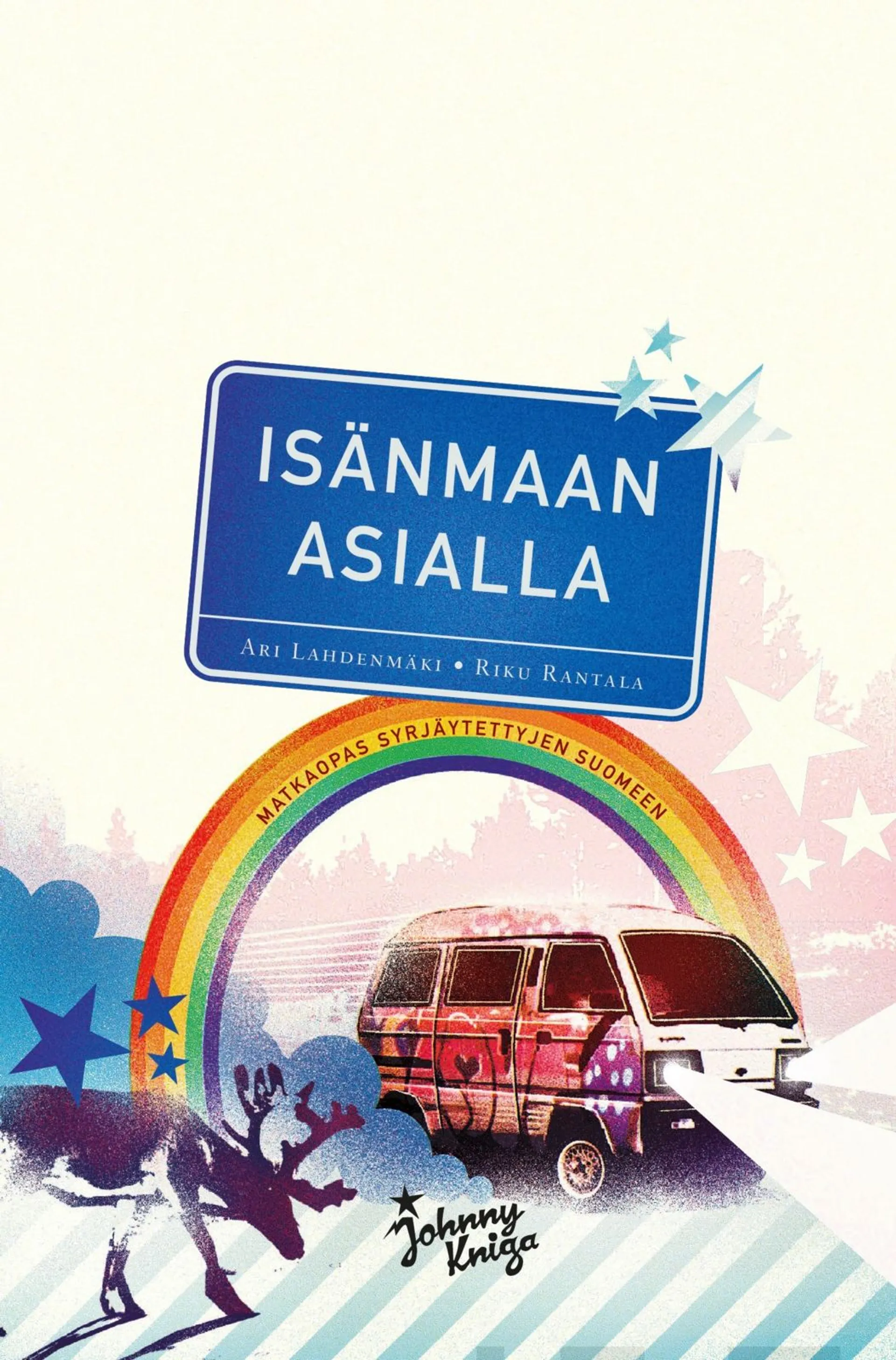 Isänmaan asialla