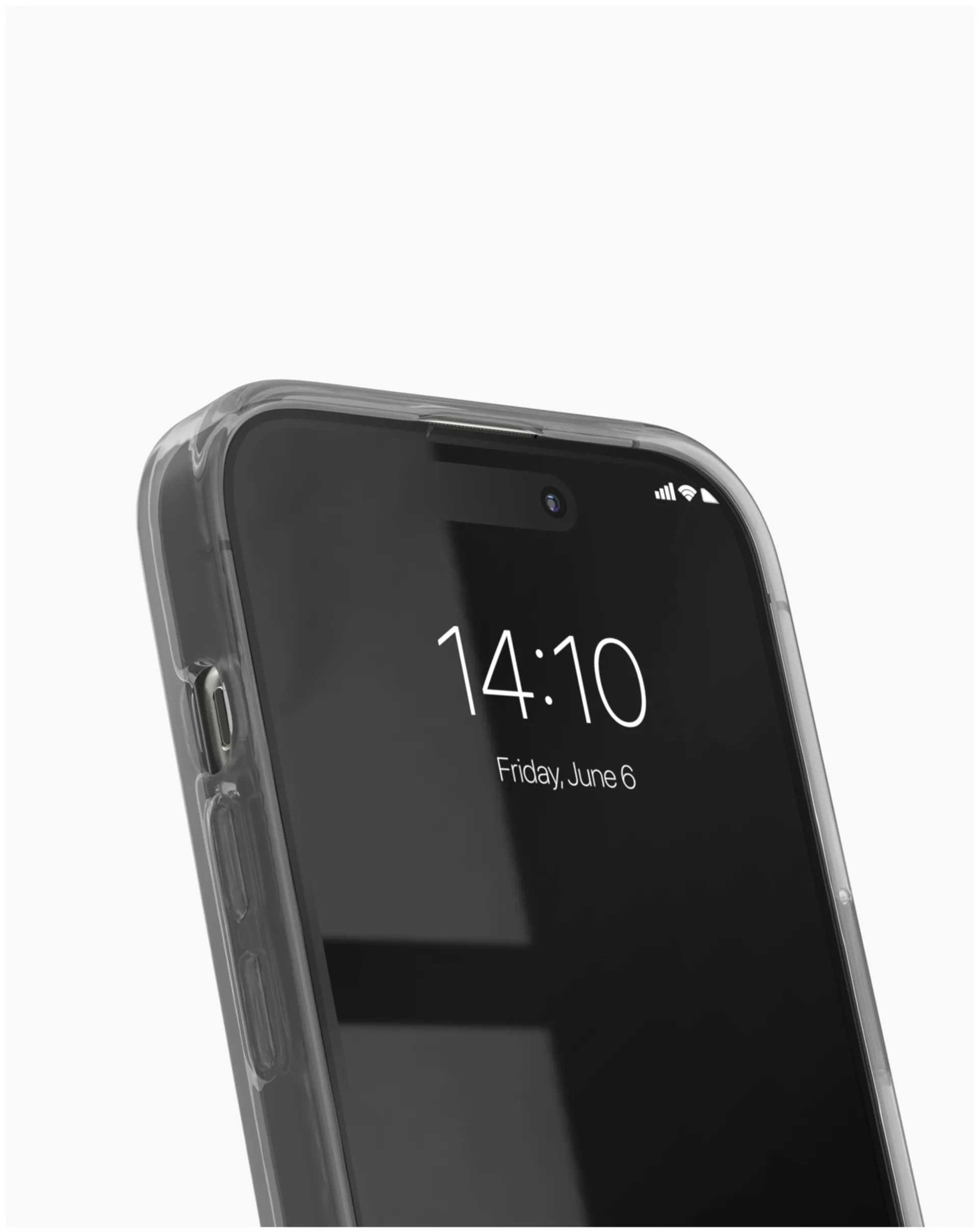 Ideal of Sweden suojakuori MagSafe iPhone 15 peili - 4