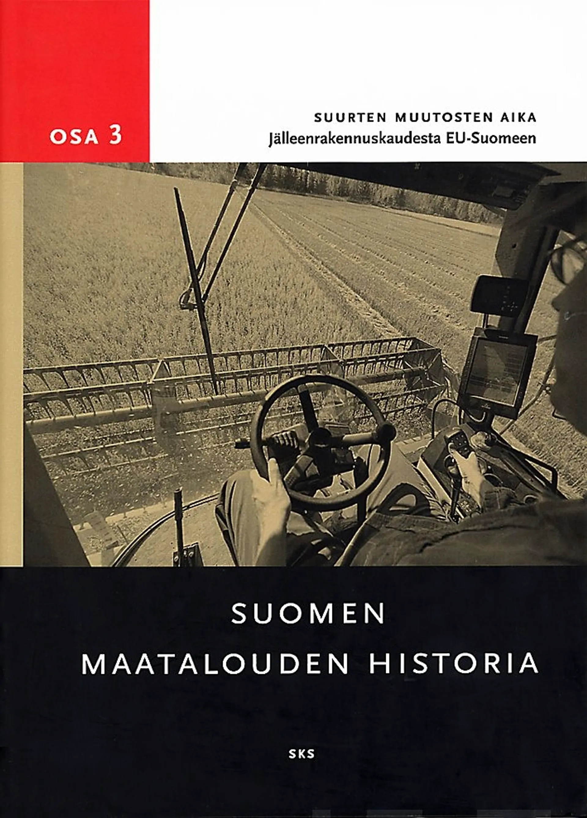 Suomen maatalouden historia 3