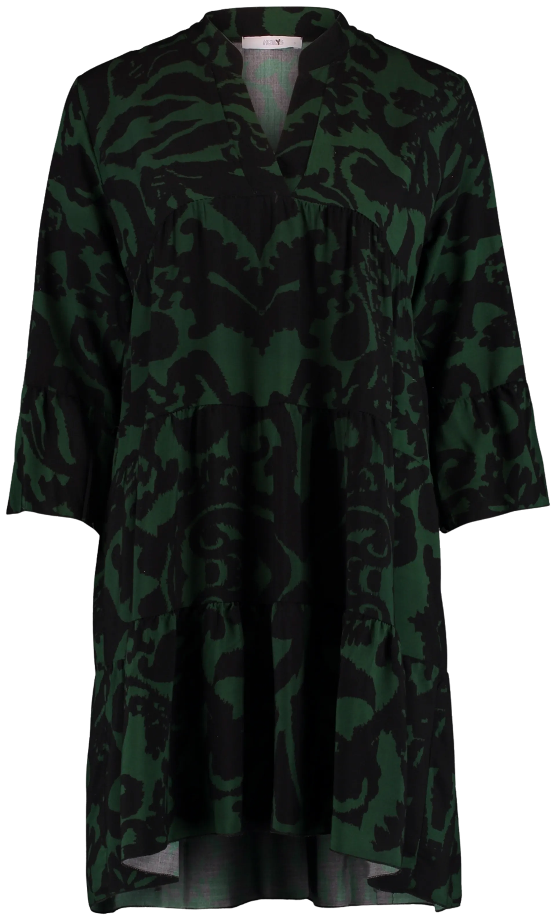 Hailys naisten mekko Dr La44ra JUS-20137 - 7540 ivy green div - 1