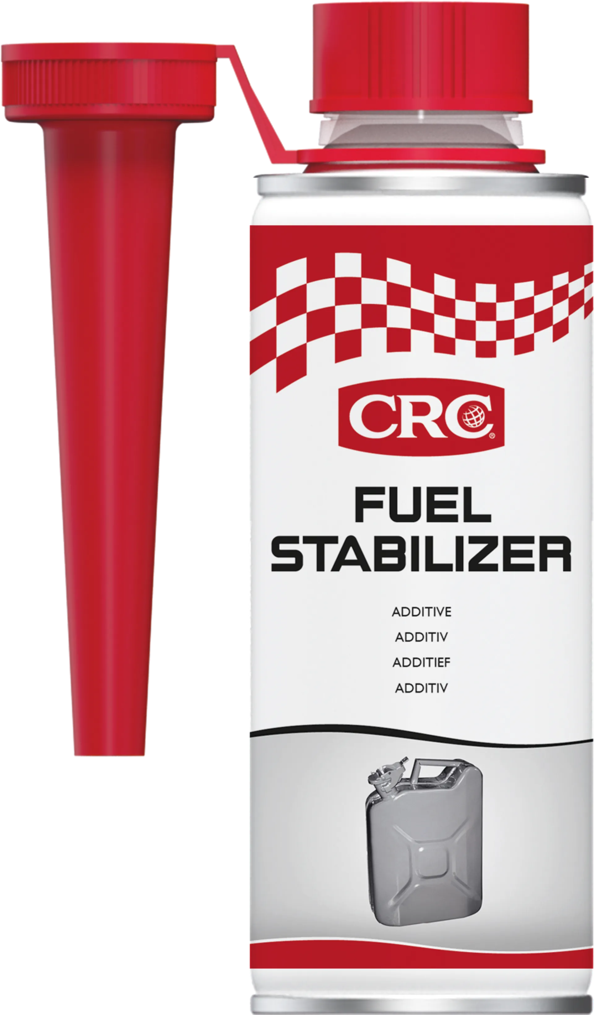CRC Fuel stabilizer 200ml
