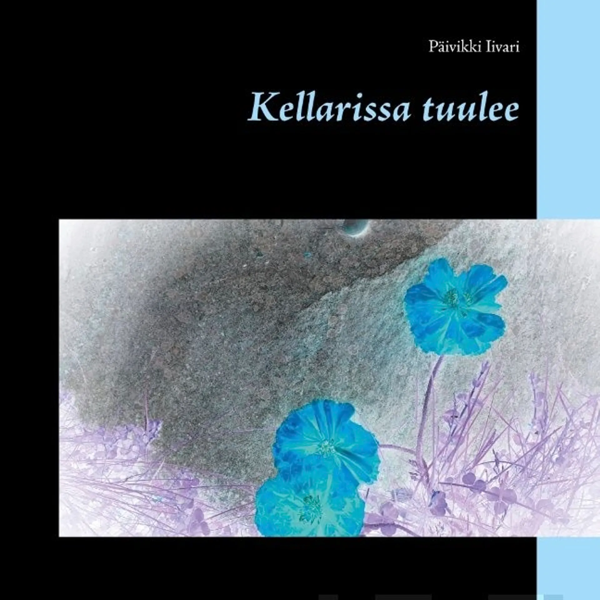 Iivari, Kellarissa tuulee