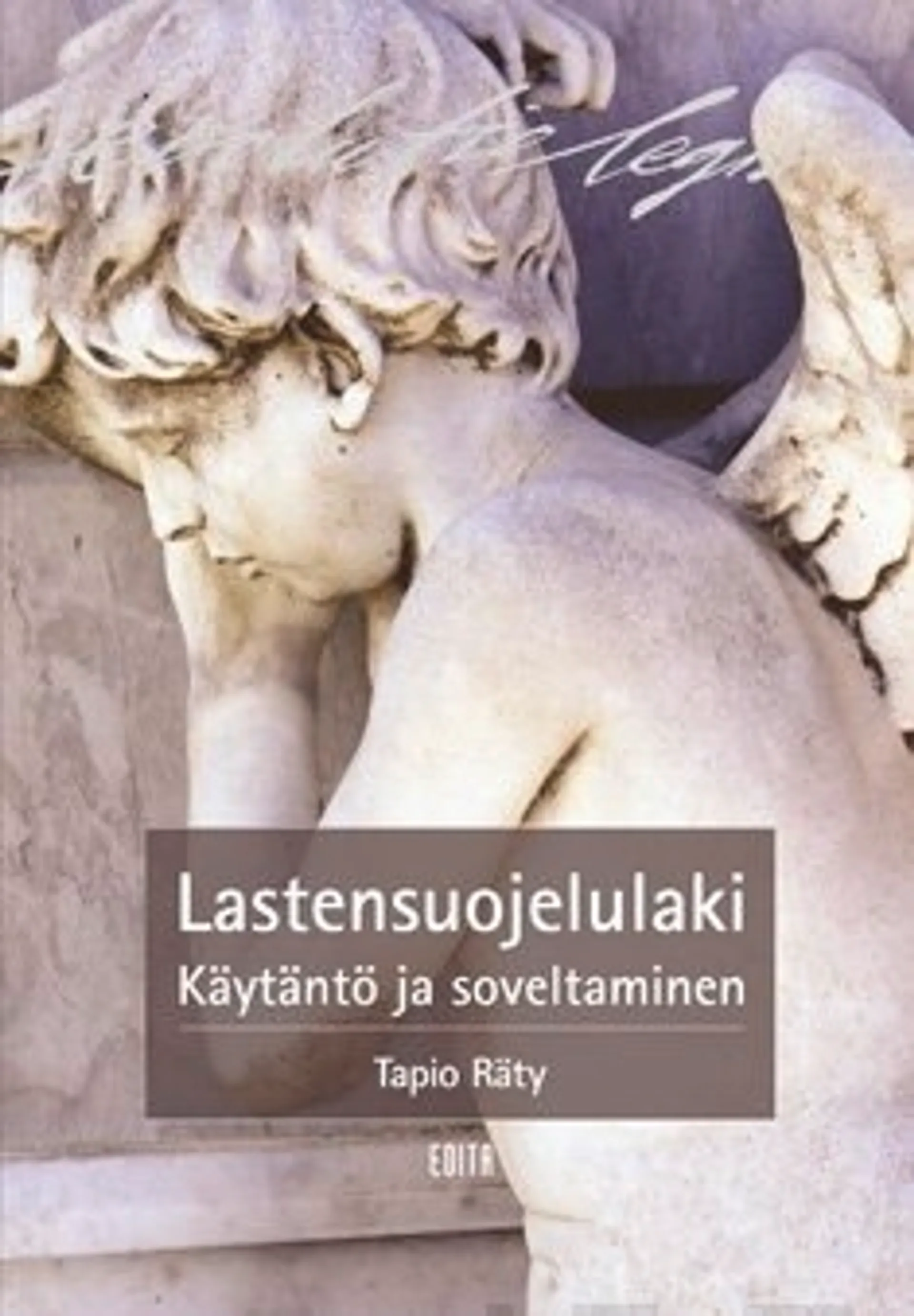 Lastensuojelulaki