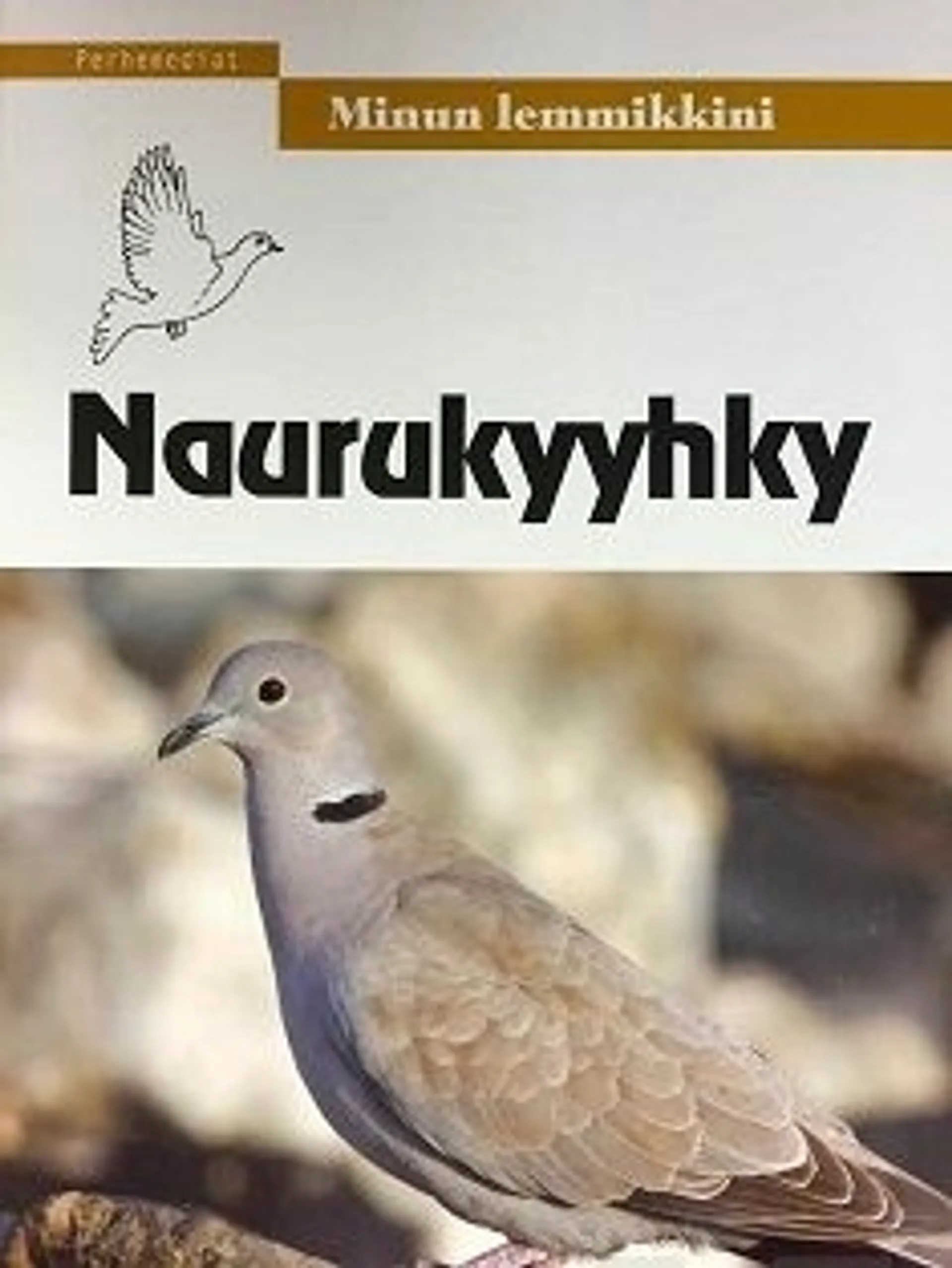 Naurukyyhky