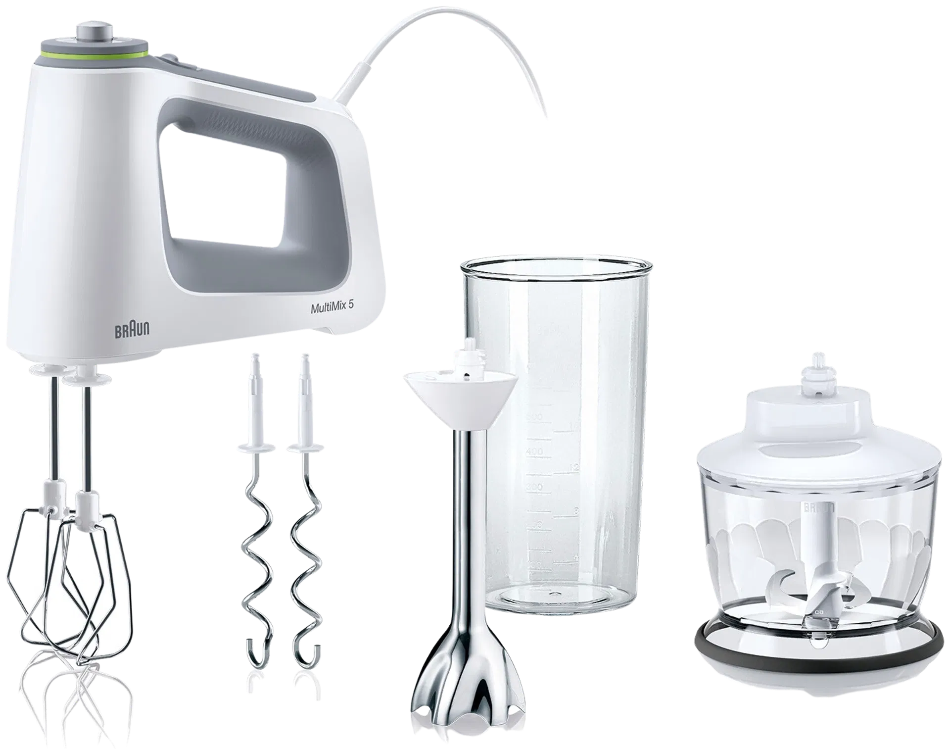 Braun S hk vatkain MultiMix 5 HM5137WH Prisma Verkkokauppa Braun S hk vatkain MultiMix 5 HM5137WH Prisma Verkkokauppa