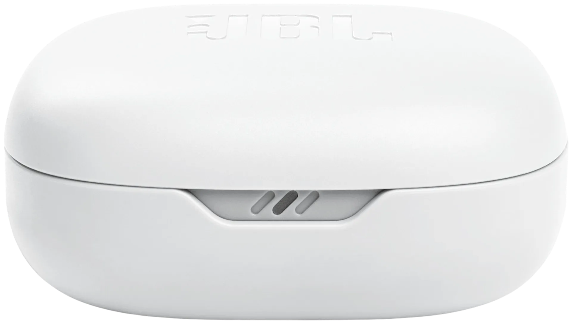 JBL Bluetooth nappikuulokkeet Vibe Flex valkoinen - 5