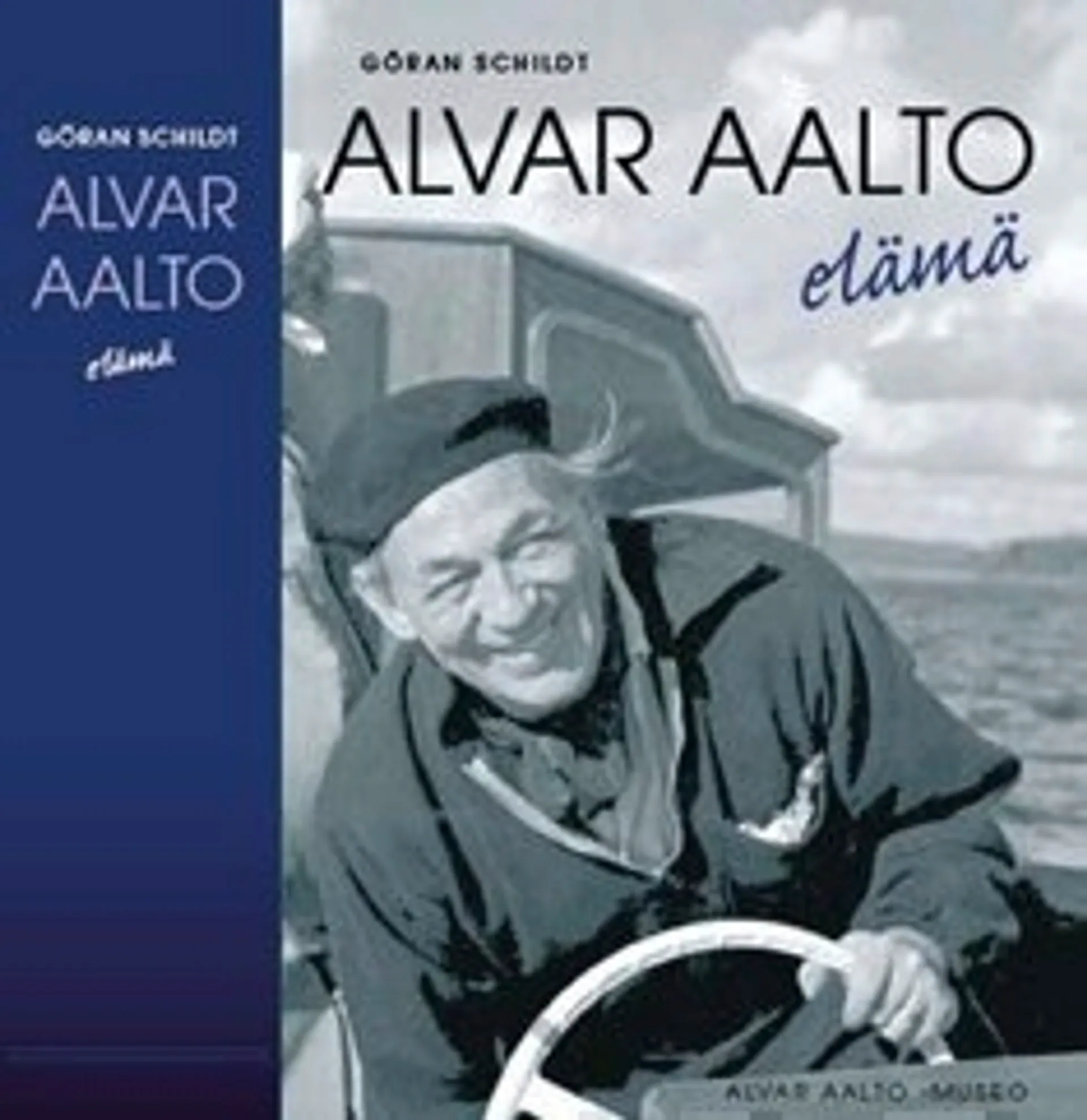 Alvar Aalto