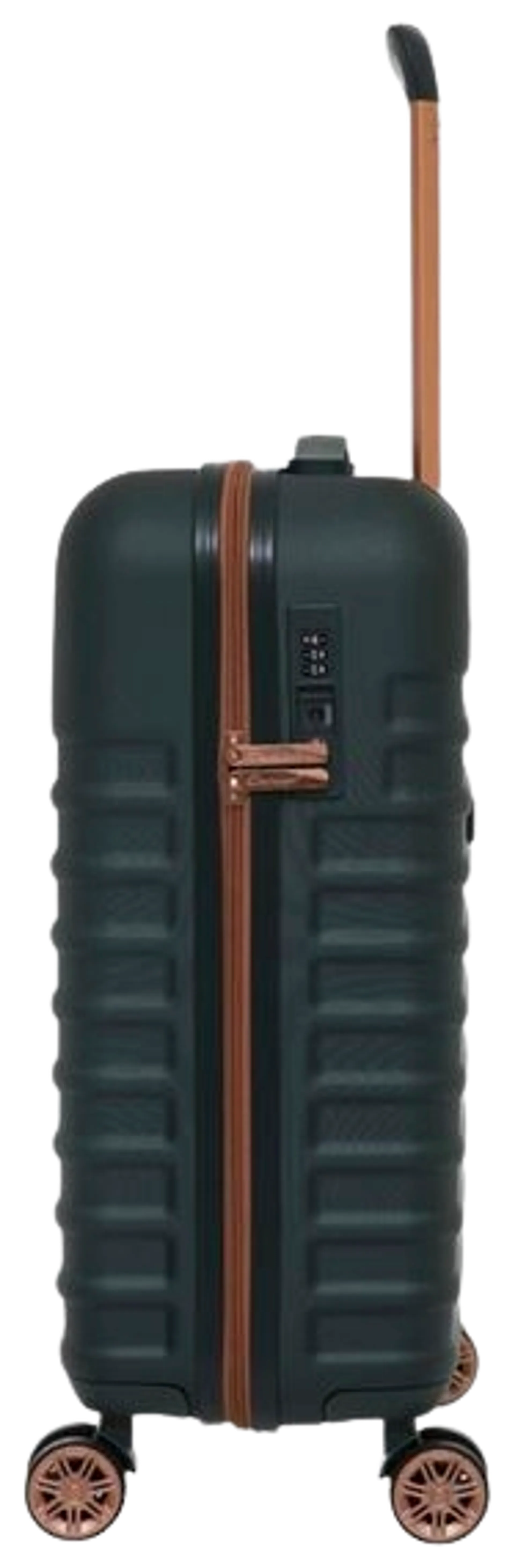 Cavalet lentolaukku Pasadena 54 cm, vihreä - 2