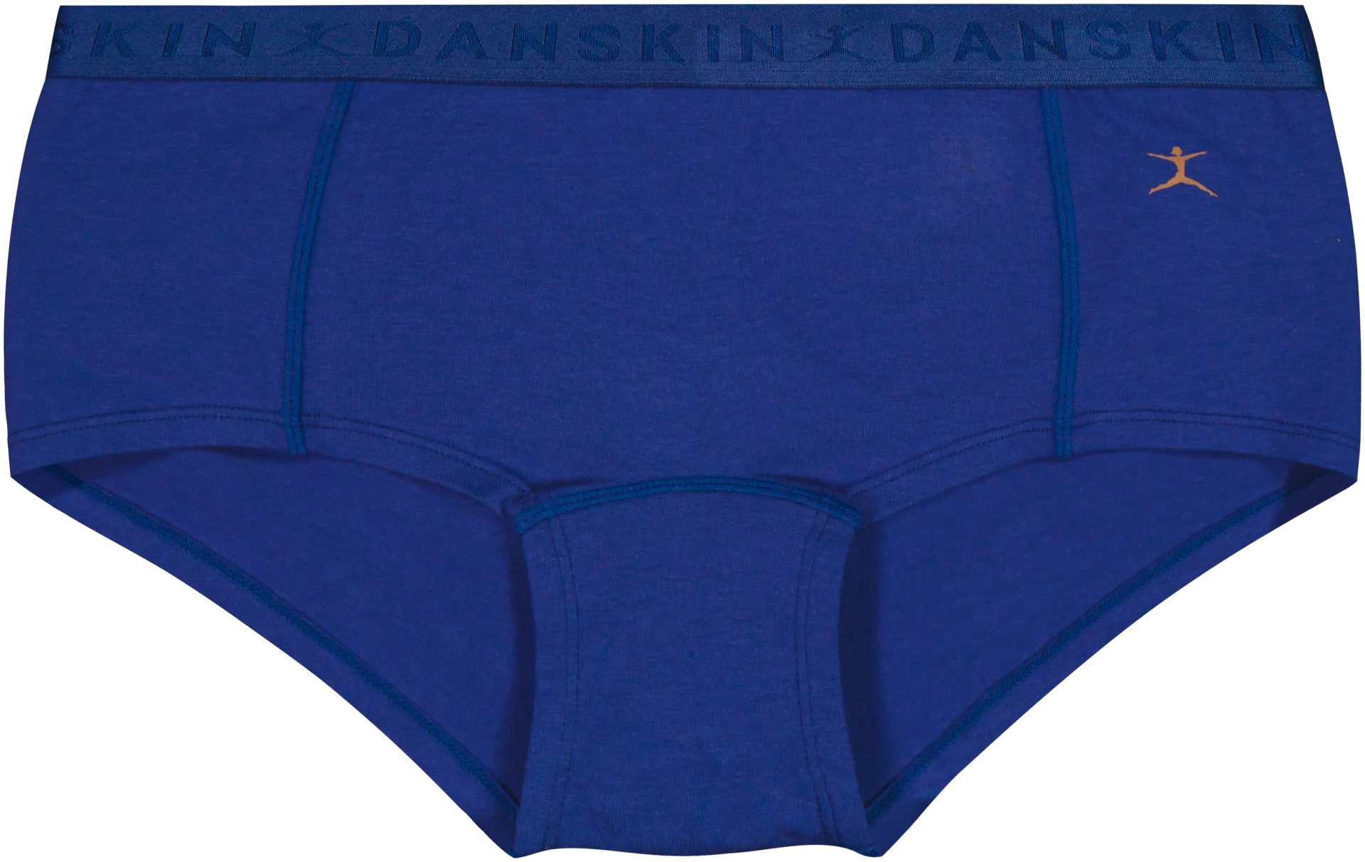 Danskin naisten hipster-alushousut 210D332448 3-pack - Multicolor - 4