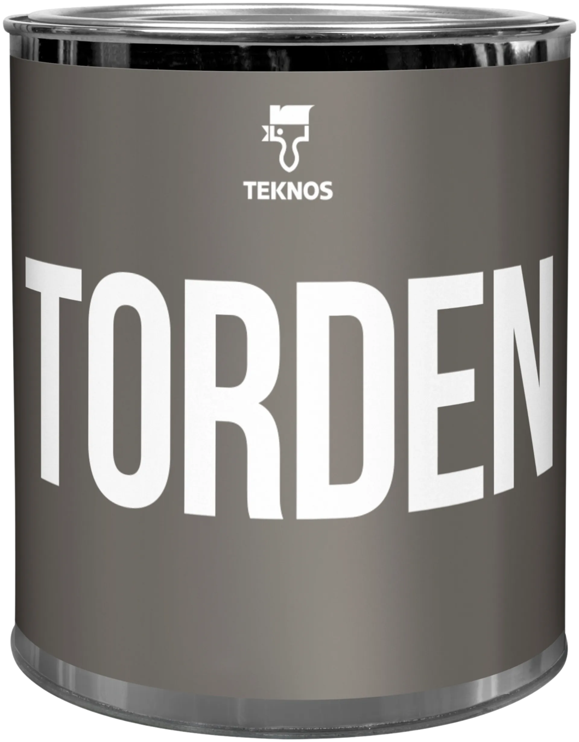 Teknos Colour sample Torden T1741