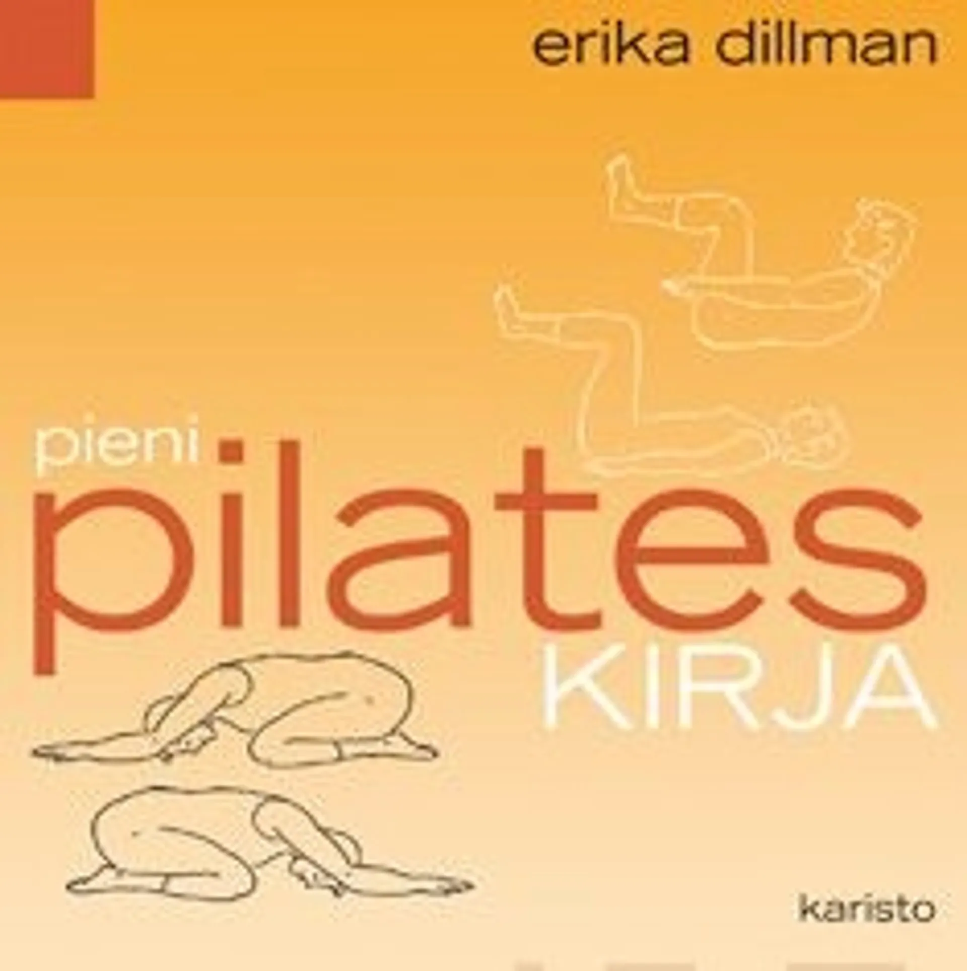 Dillman, Pieni Pilateskirja