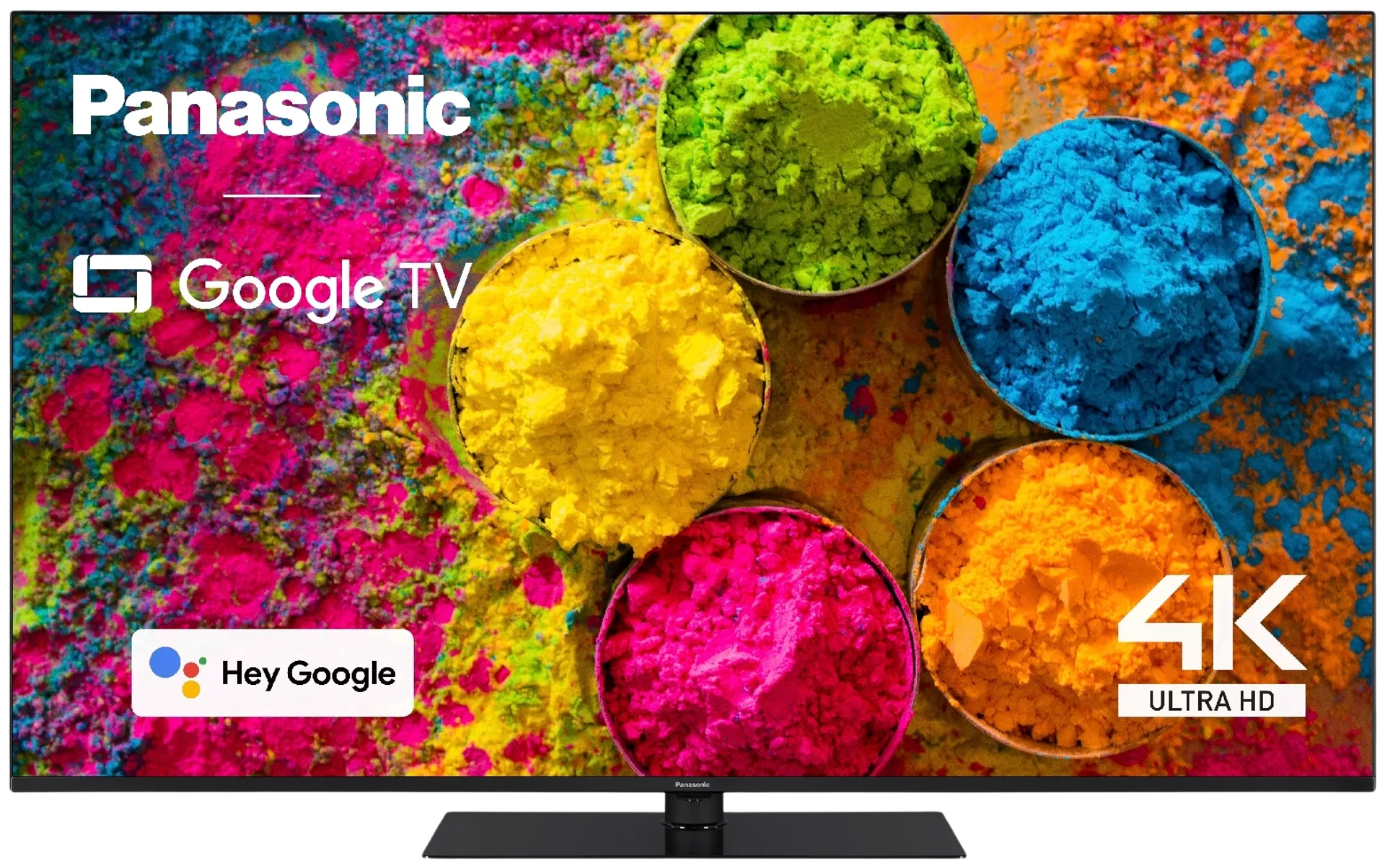 Panasonic 65" 4K UHD Google TV TX-65MX700E - 2