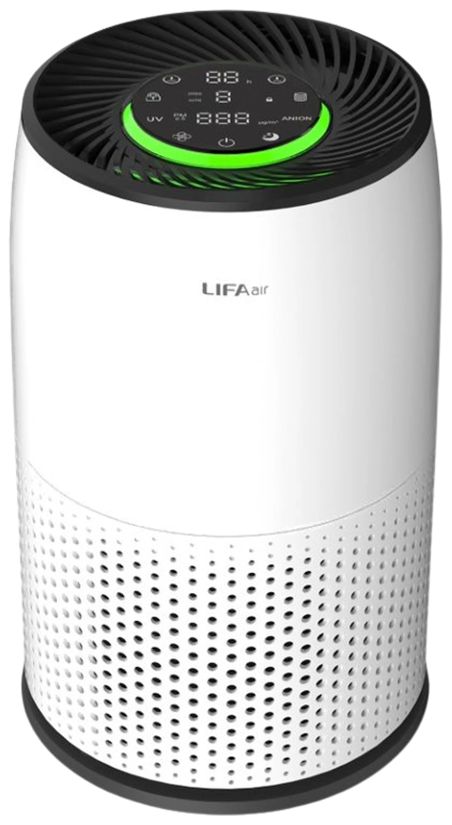 Lifa Air älykäs ilmanpuhdistin Lax200 - 1