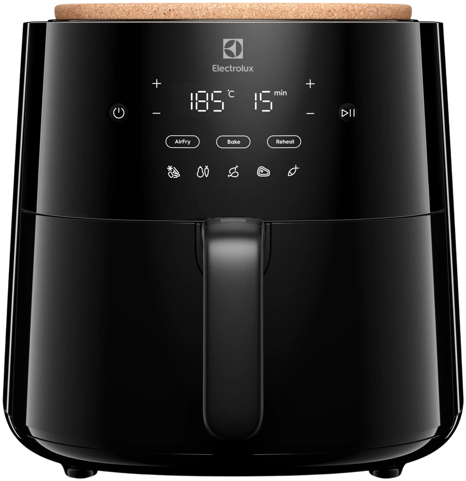 Electrolux Airfryer EAF5B - 1